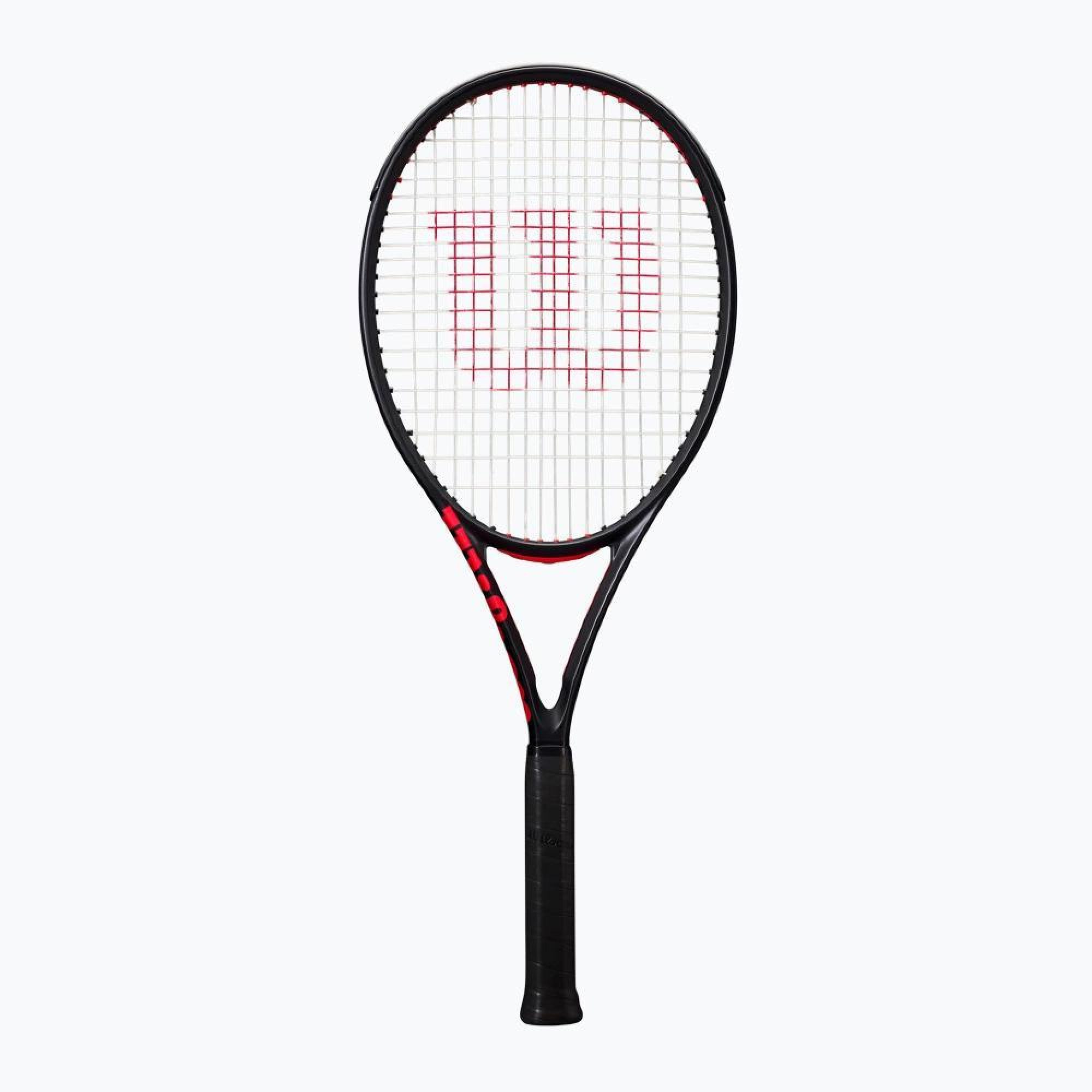 Ракетка для тенісу Wilson CLASH 100 Pro V3.0 G3 WR172711 - Robinzon.ua