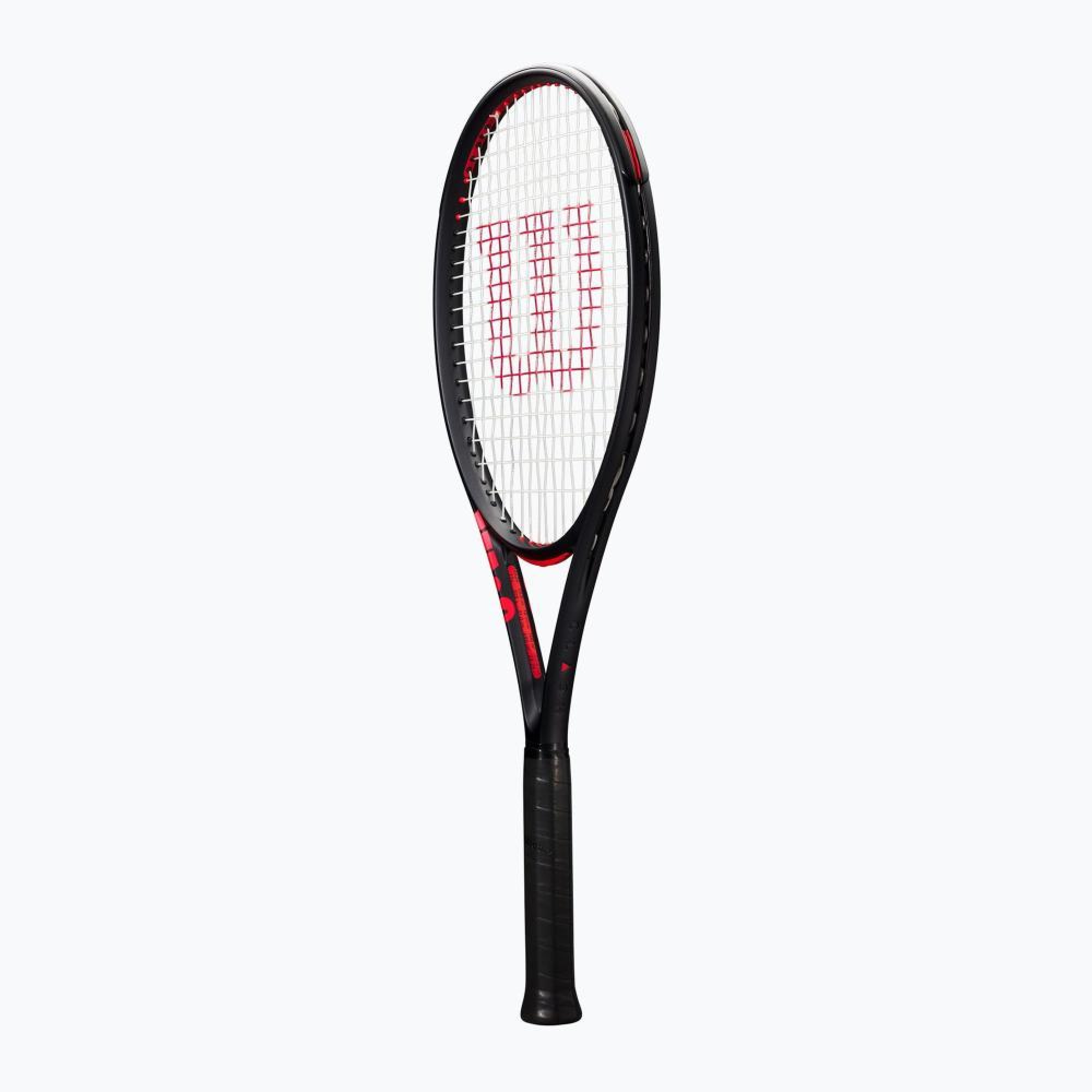 Ракетка для тенісу Wilson CLASH 100 Pro V3.0 G3 WR172711 - 3 - Robinzon.ua