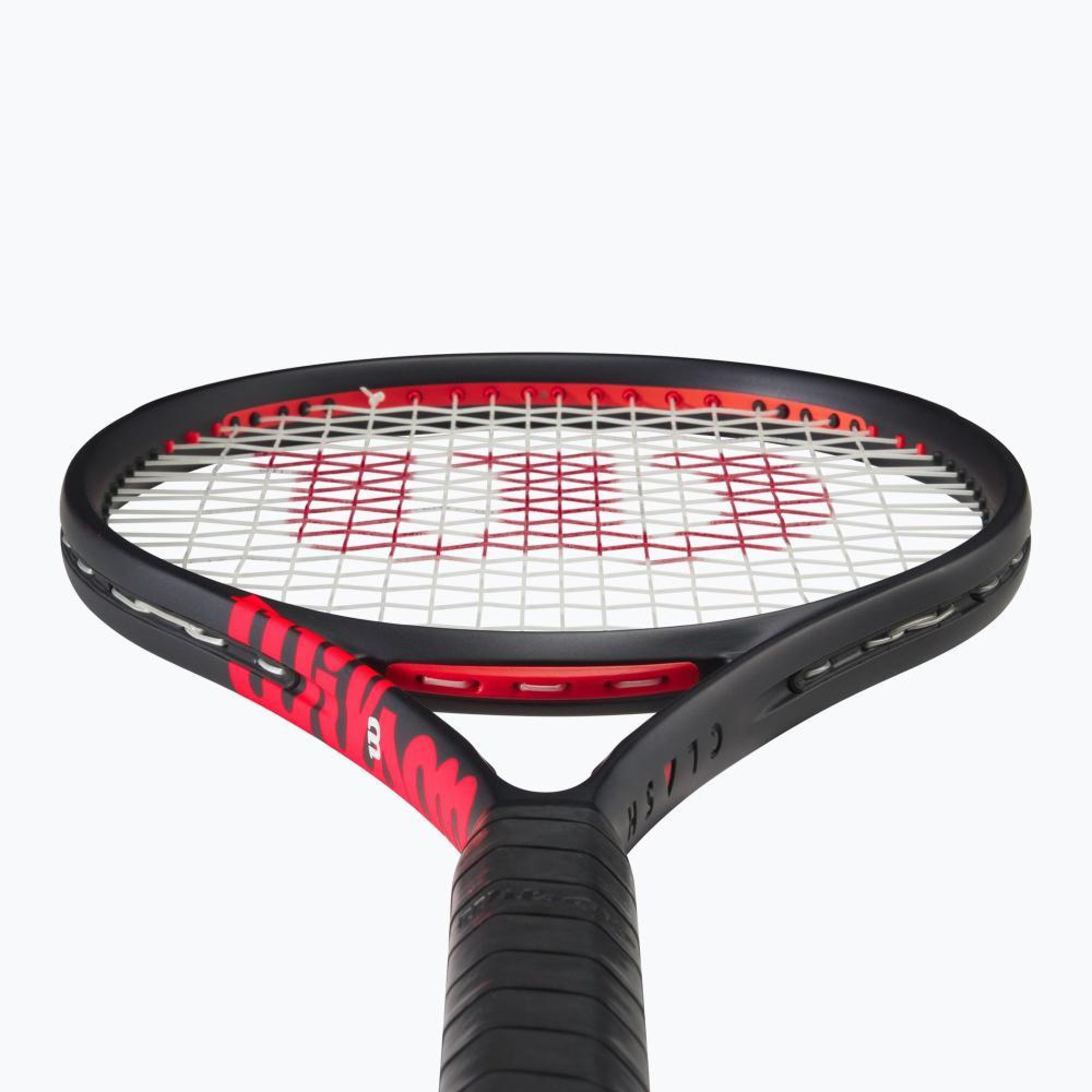 Ракетка для тенісу Wilson CLASH 100 Pro V3.0 G3 WR172711 - 2 - Robinzon.ua