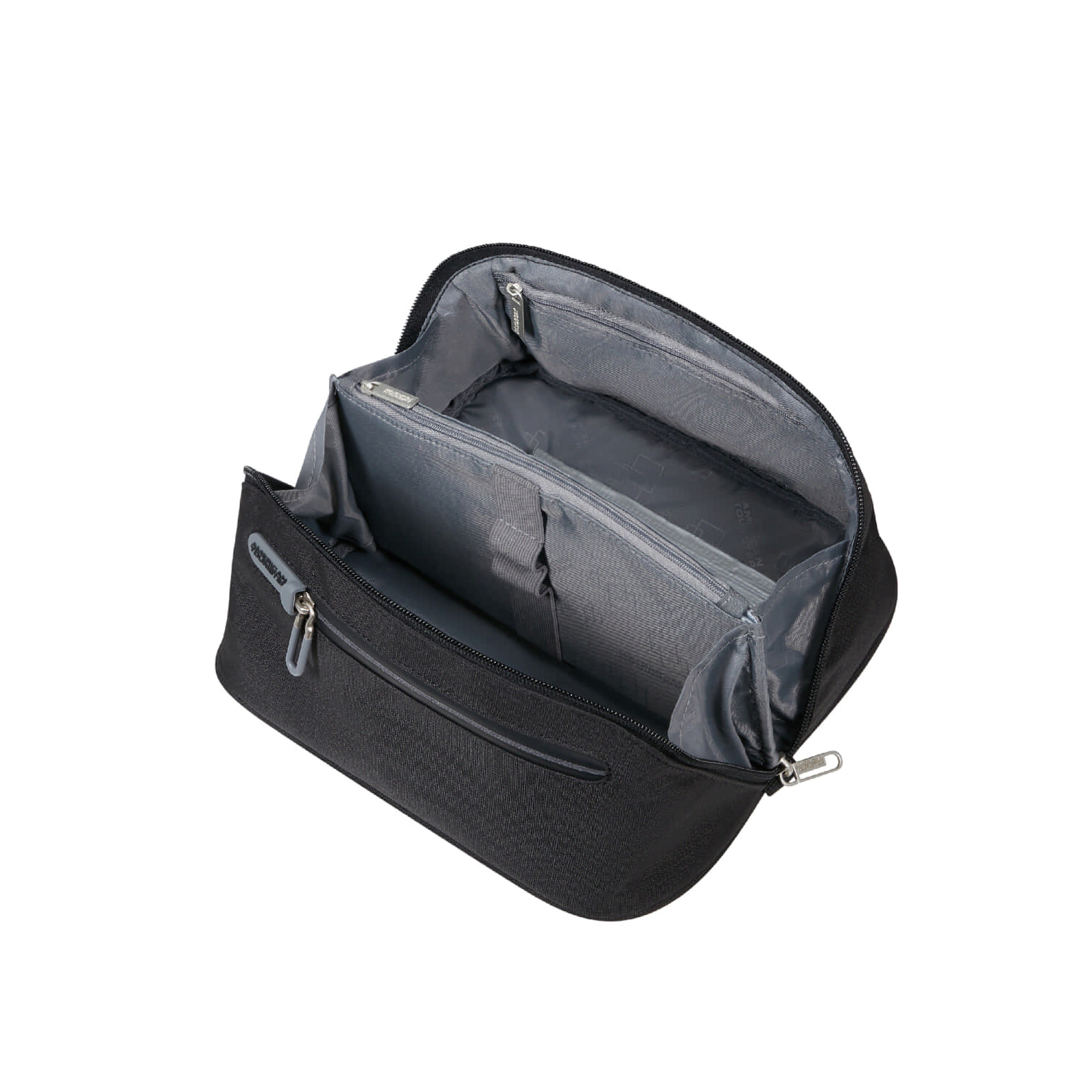 Косметичка CLOUDRIDER JET BLACK - 3 - Robinzon.ua