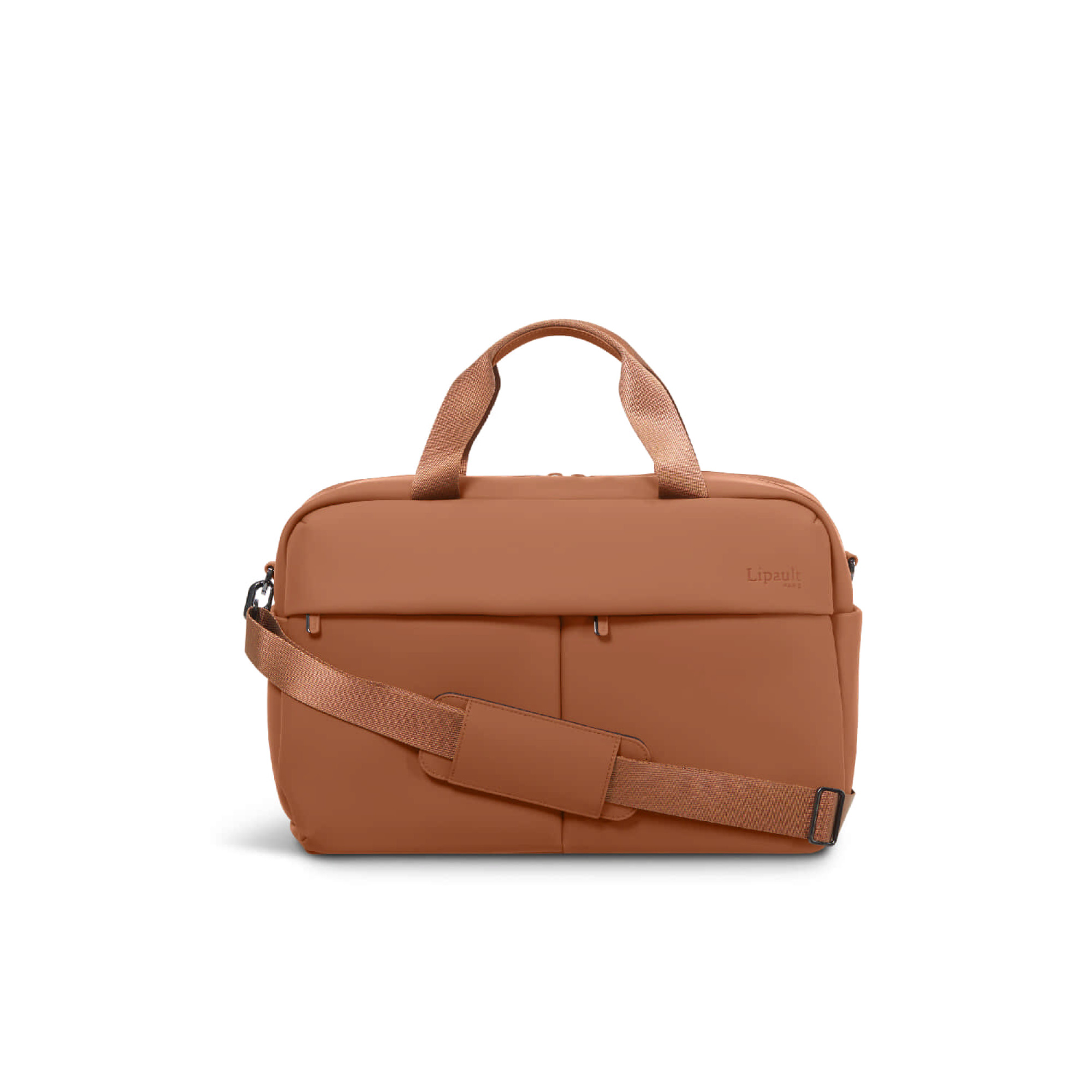 Дорожня сумка 16" LOST IN BERLIN NUTSY NUT - 6 - Robinzon.ua