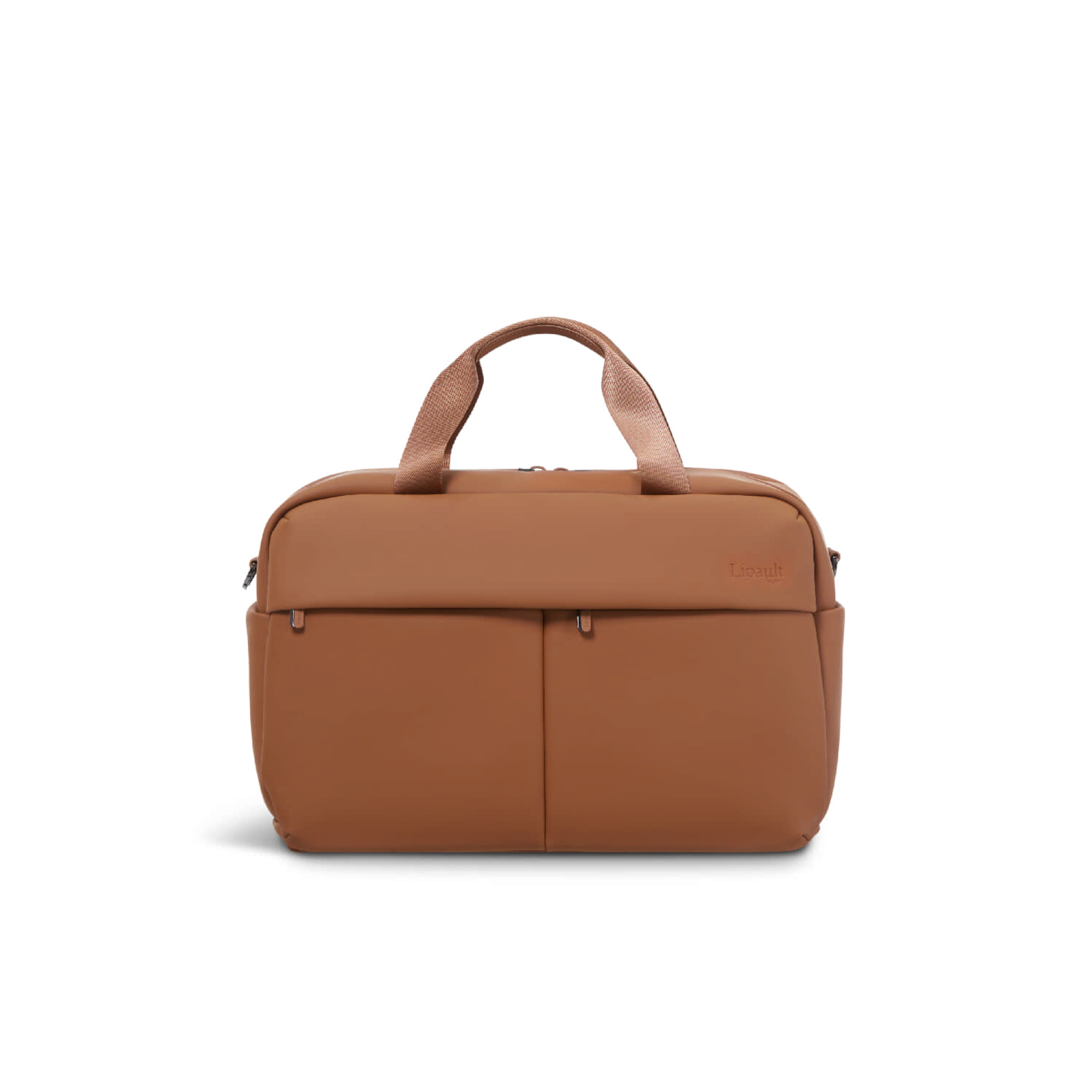 Дорожня сумка 16" LOST IN BERLIN NUTSY NUT - Robinzon.ua