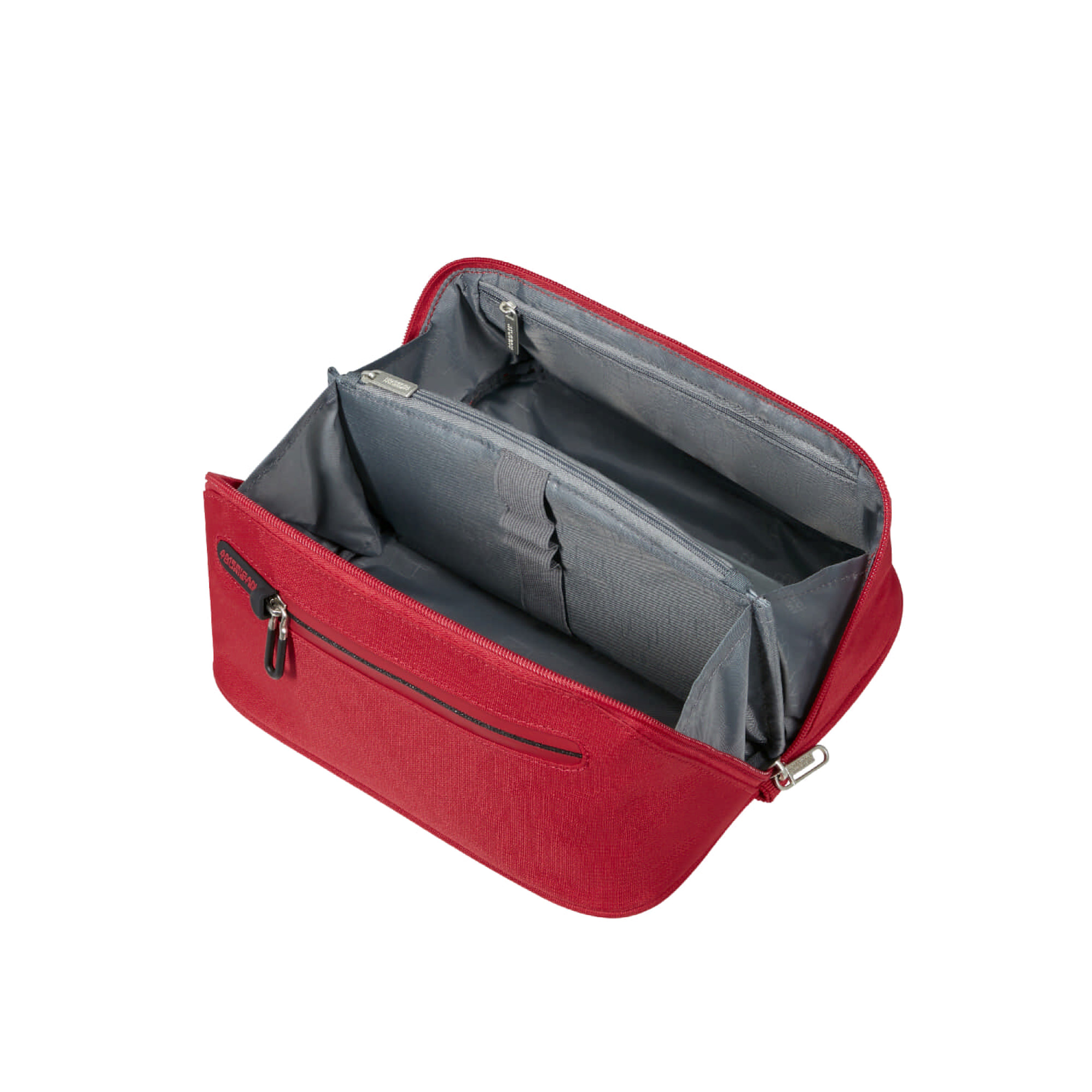 Косметичка CLOUDRIDER ASTRAL RED - 3 - Robinzon.ua