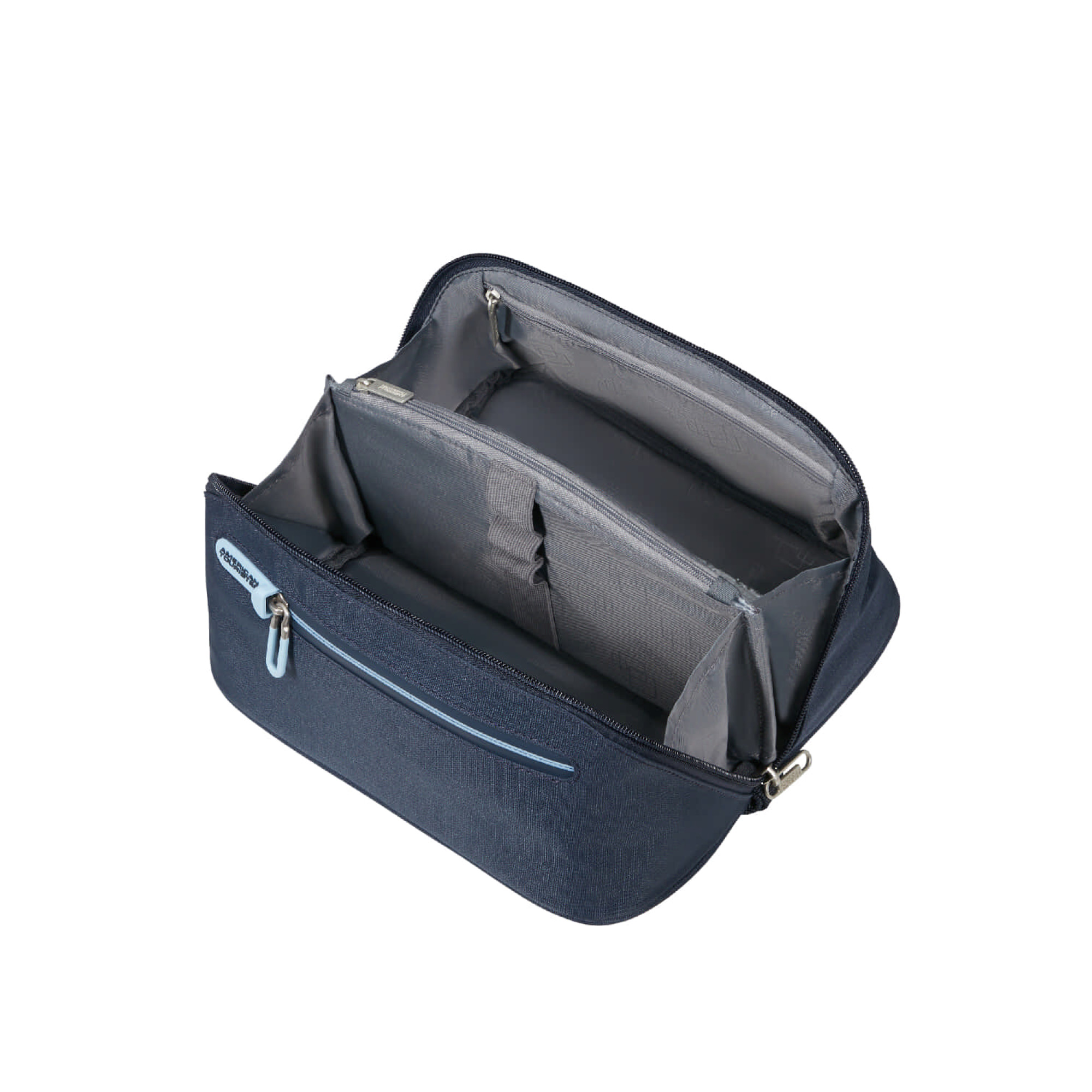 Косметичка CLOUDRIDER SKY NAVY - 3 - Robinzon.ua