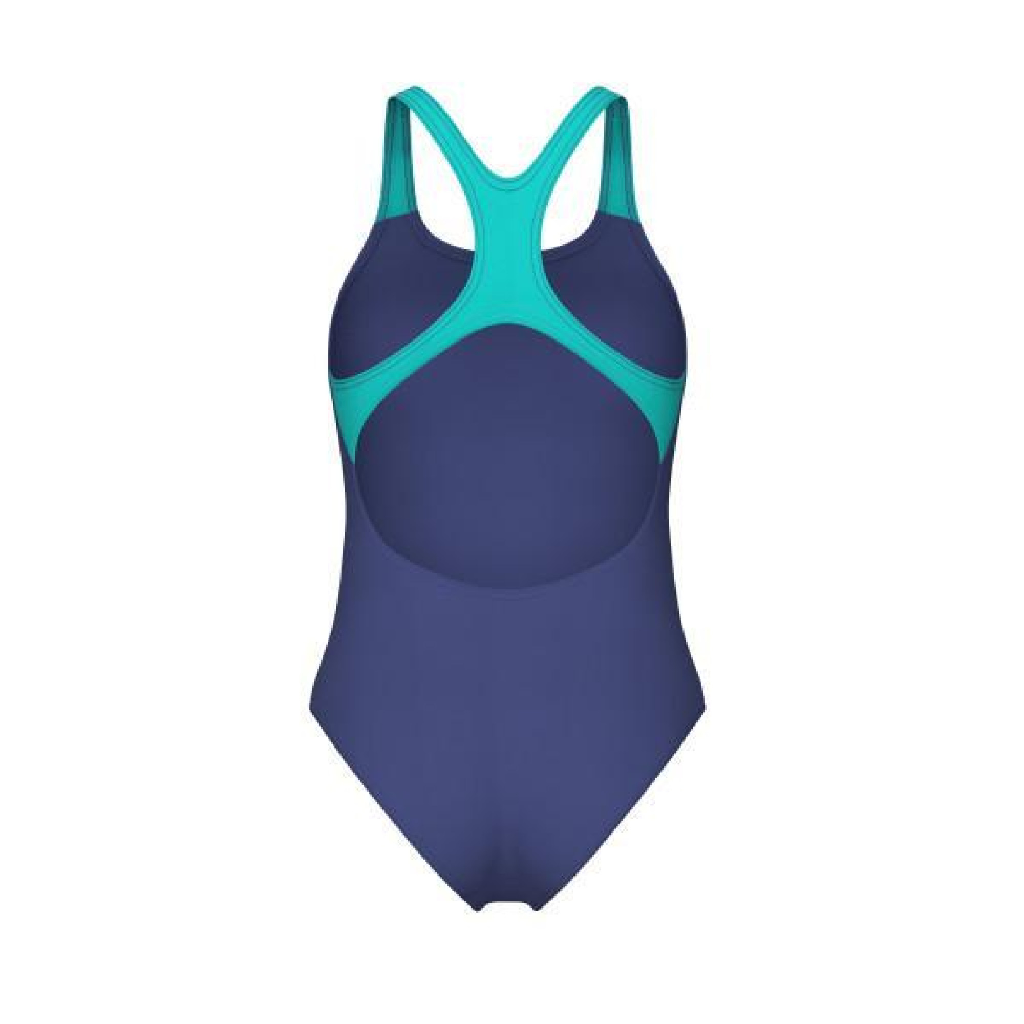 Купальник для женщин Arena GRAPHIC SWIM PRO BACK фиолетовый Жен 40 009024-880 40 - 2 - Robinzon.ua