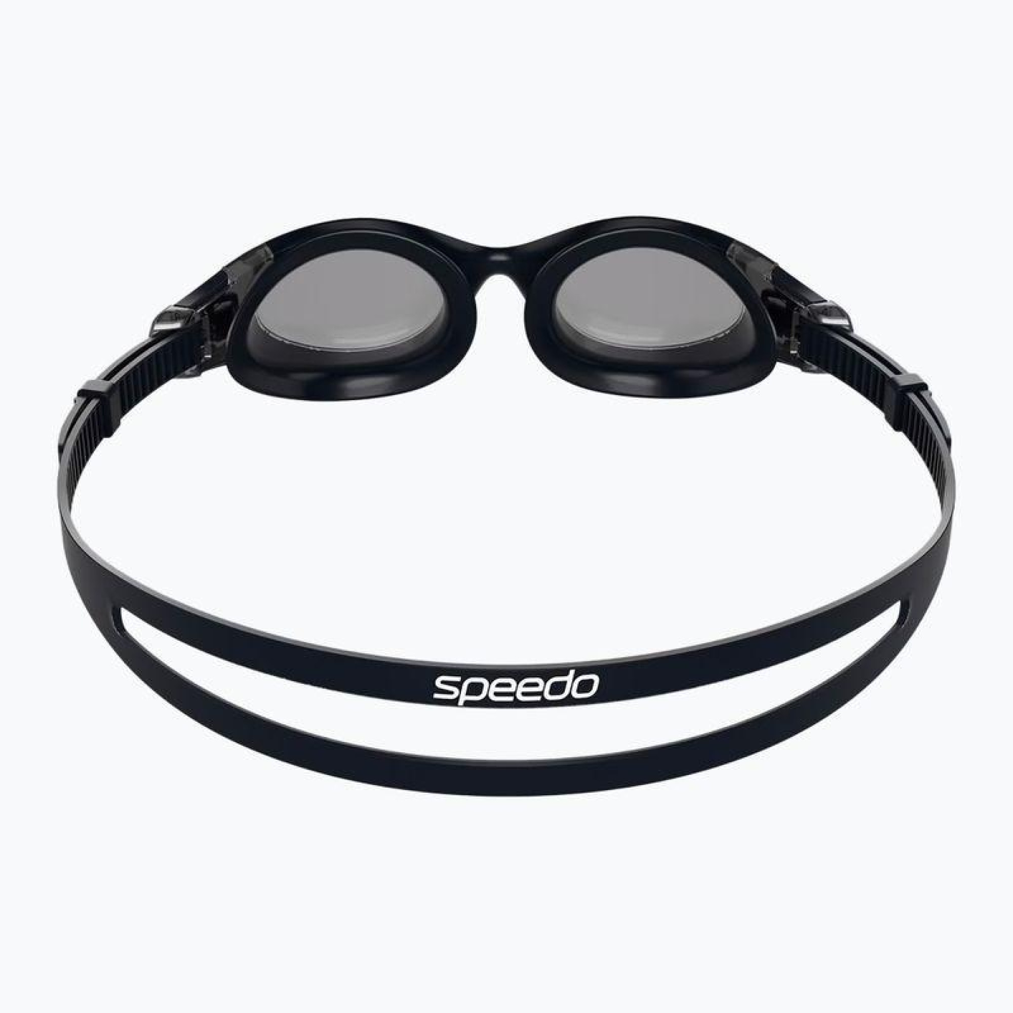 Окуляри для плавання Speedo HYDROSITY 2.0 GOGGLE AU Чорний One Size (8-00446017881) - 2 - Robinzon.ua