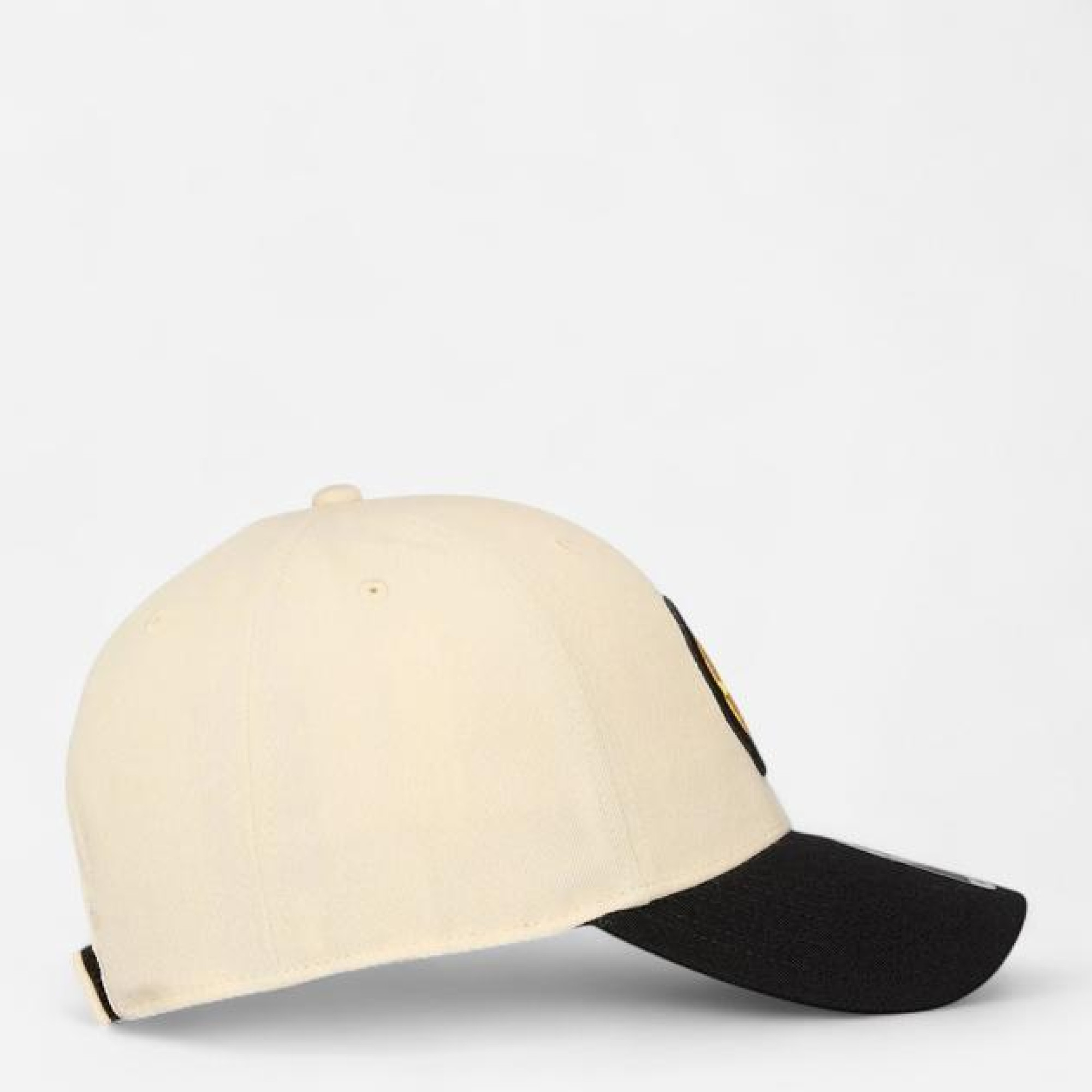 Кепка MVP 47 Brand BOSTON BRUINS TWO TONE Бежевый One Size (MVPTT01WBV-NT) - 1 - Robinzon.ua