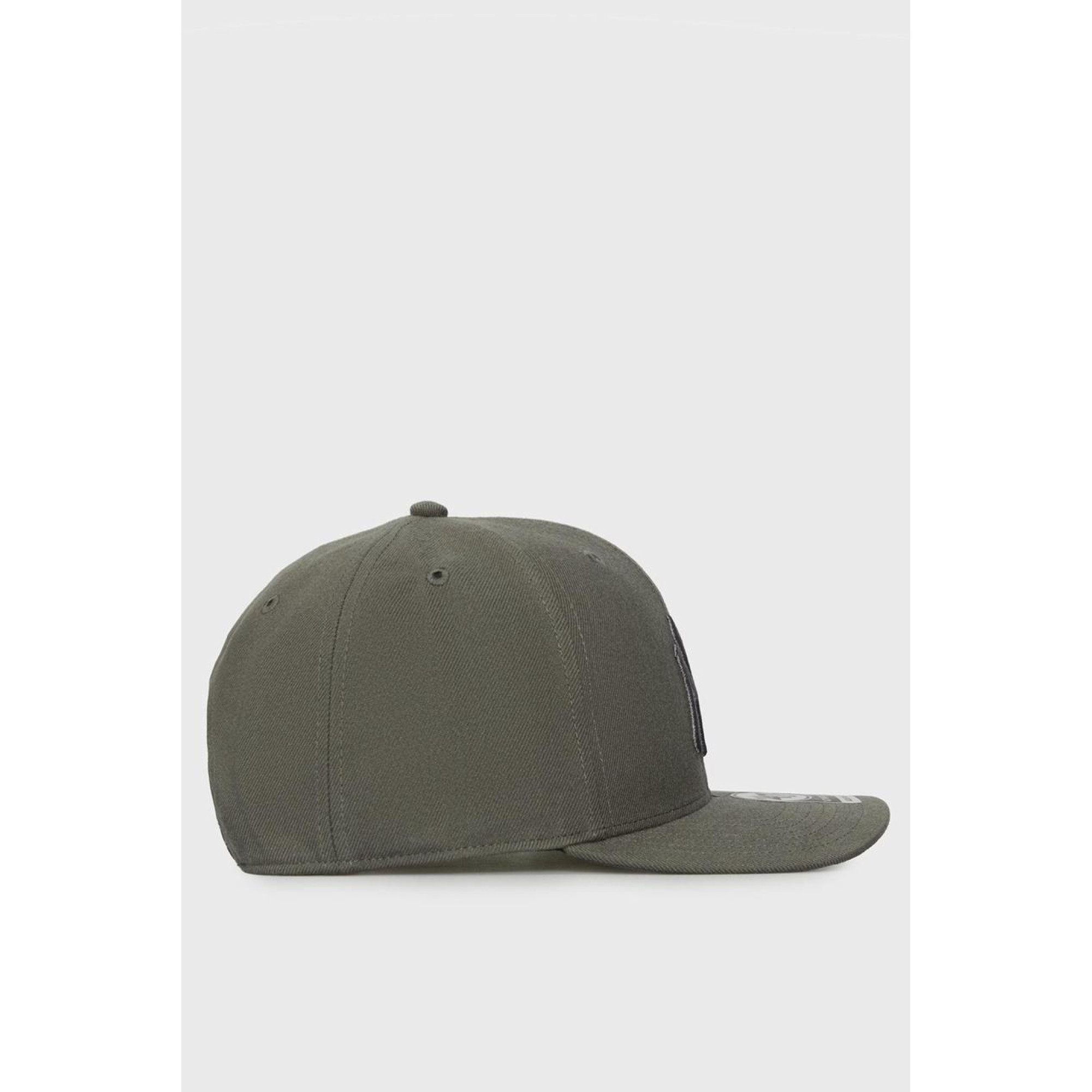 Кепка MVP 47 Brand NEW YORK YANKEES COLD ZONE DP Хакі One Size (CLZOE17WBP-CCM) - 2 - Robinzon.ua