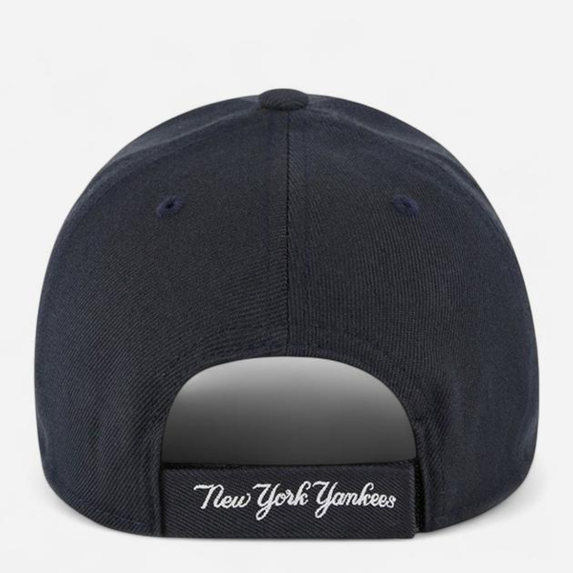 Кепка MVP 47 Brand NEW YORK YANKEES SCRIPT Темно-синий One Size (SCMVP17WBV-NYA) - 1 - Robinzon.ua