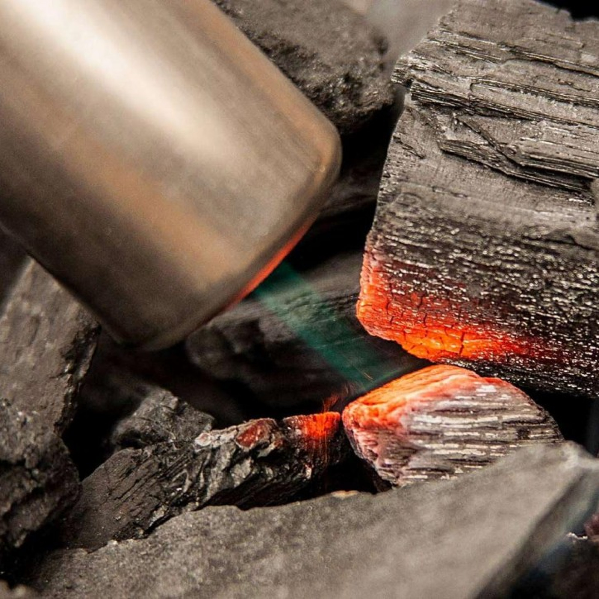 Газовий фен для розпалювання вугілля Big Green Egg 120915 - 3 - Robinzon.ua