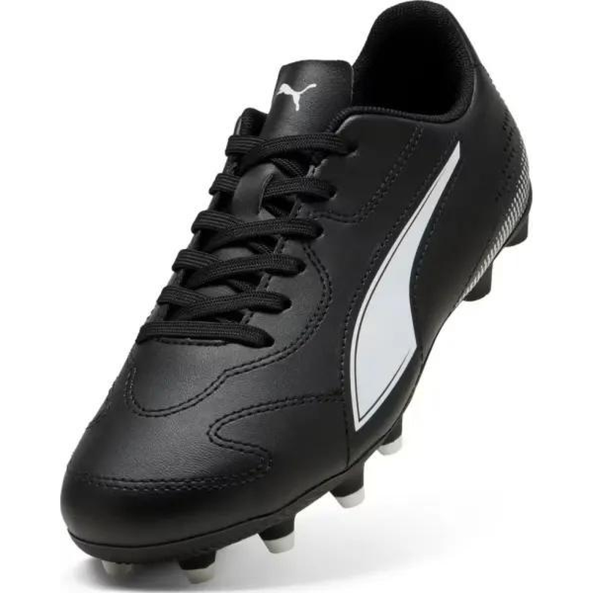 Бутсы Puma VITORIA II FG/AG Jr черный Детские 32 (13UK) 19 см 108503-01 32 - 3 - Robinzon.ua