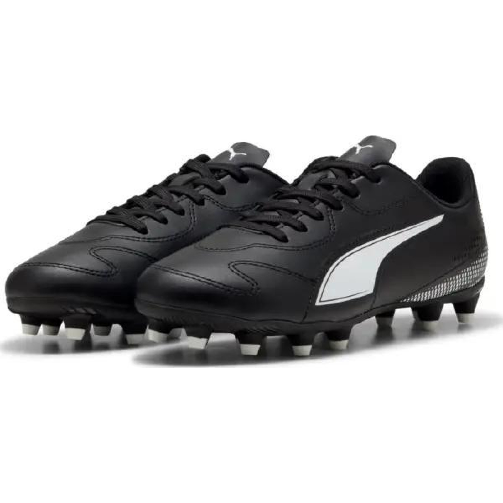 Бутсы Puma VITORIA II FG/AG Jr черный Детские 32.5 (13.5UK) 19.5 см 108503-01 32.5 - 1 - Robinzon.ua