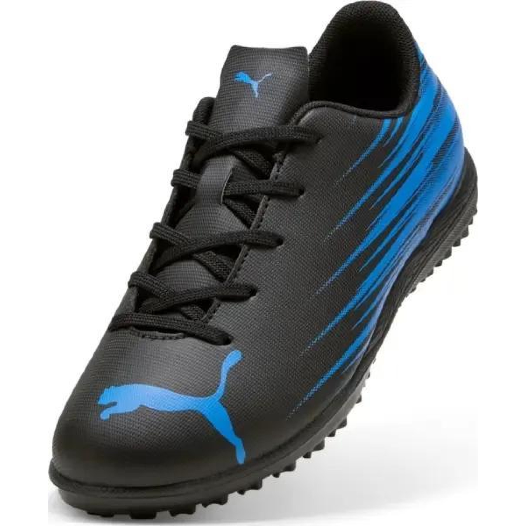 Сороконожки Puma ATTACANTO II TT Jr черный, синий Детские 33 (1UK) 20 см 19.5 см 108497-03 33 - 3 - Robinzon.ua