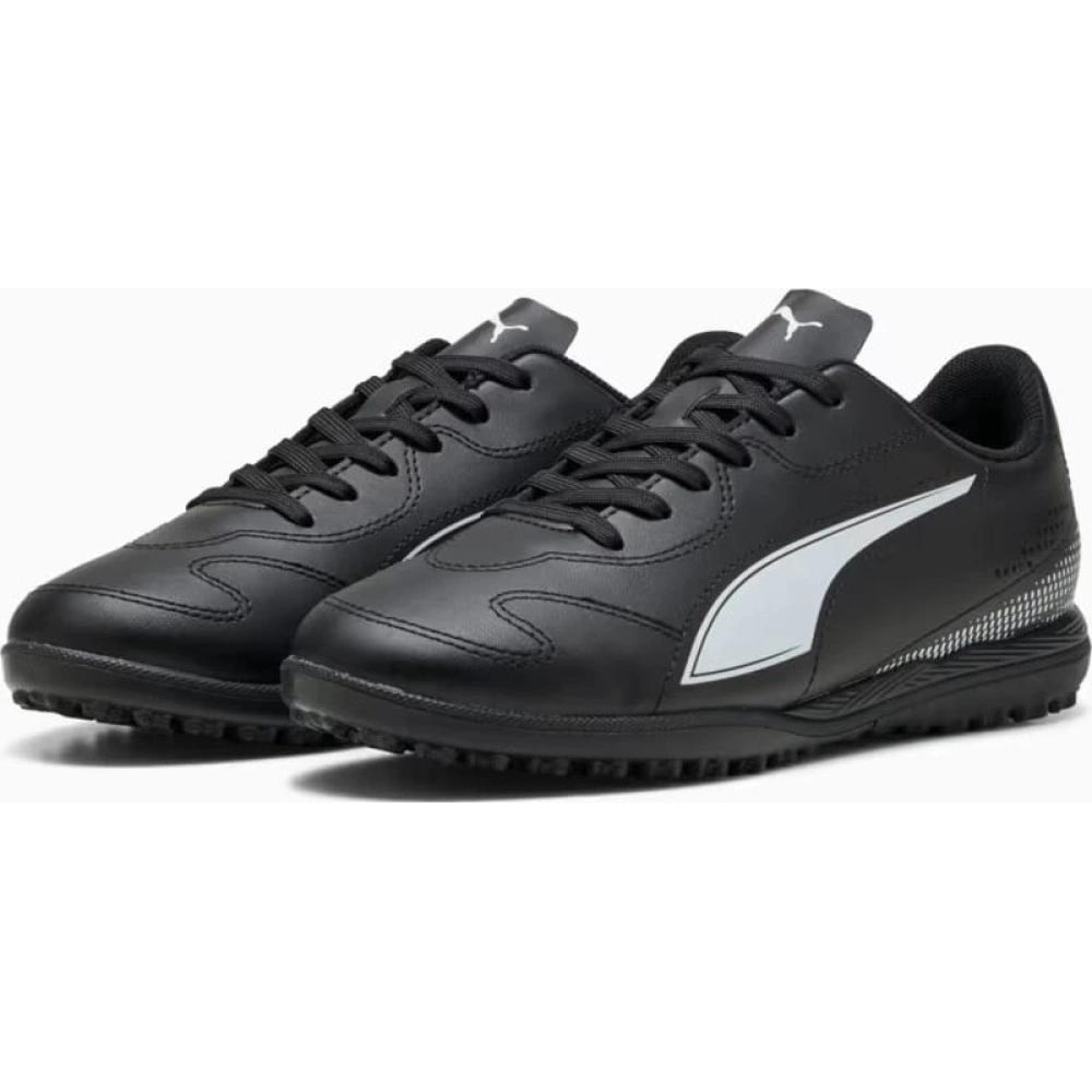 Сороконожки Puma VITORIA II TT Jr черный Детские 32.5 (13.5UK) 19.5 см 108504-01 32.5 - 1 - Robinzon.ua