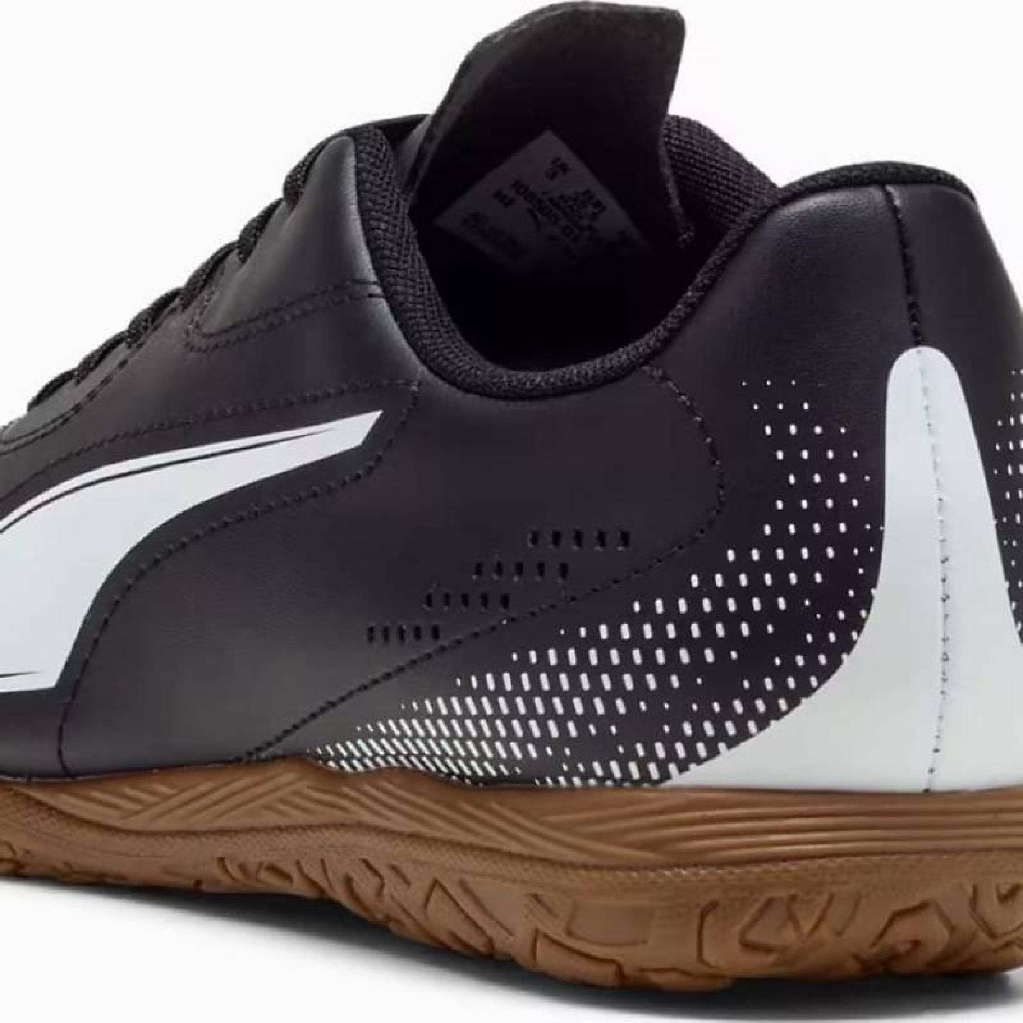 Футзалки Puma VITORIA II IT Jr чорний Дитячі 37.5 (4.5UK) 23.5 см 108505-01 37.5 - 2 - Robinzon.ua
