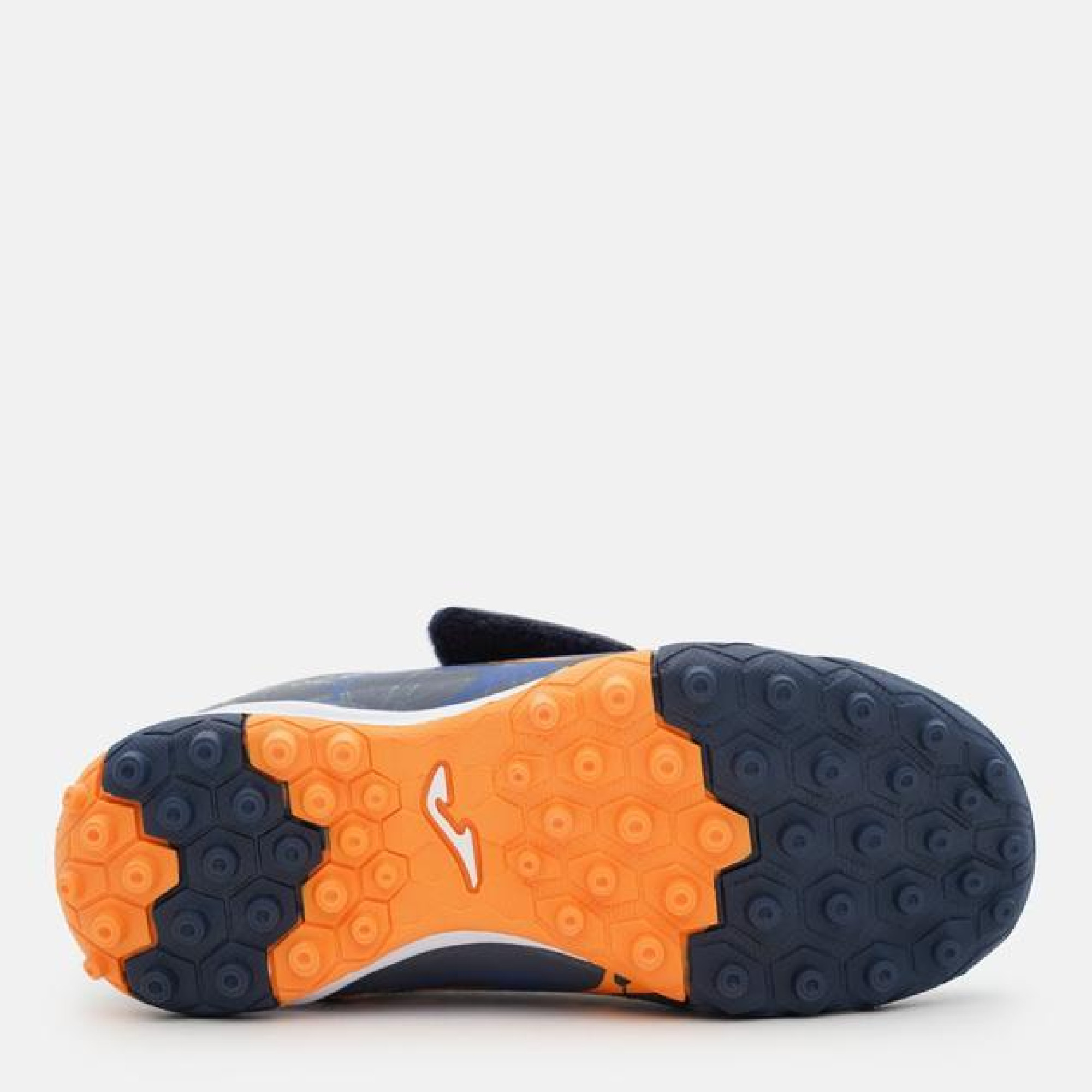 Сороконіжки дитячі Joma SUPER COPA Темно-синій, Помаранчевий 34 (8447368121664 34) - 5 - Robinzon.ua