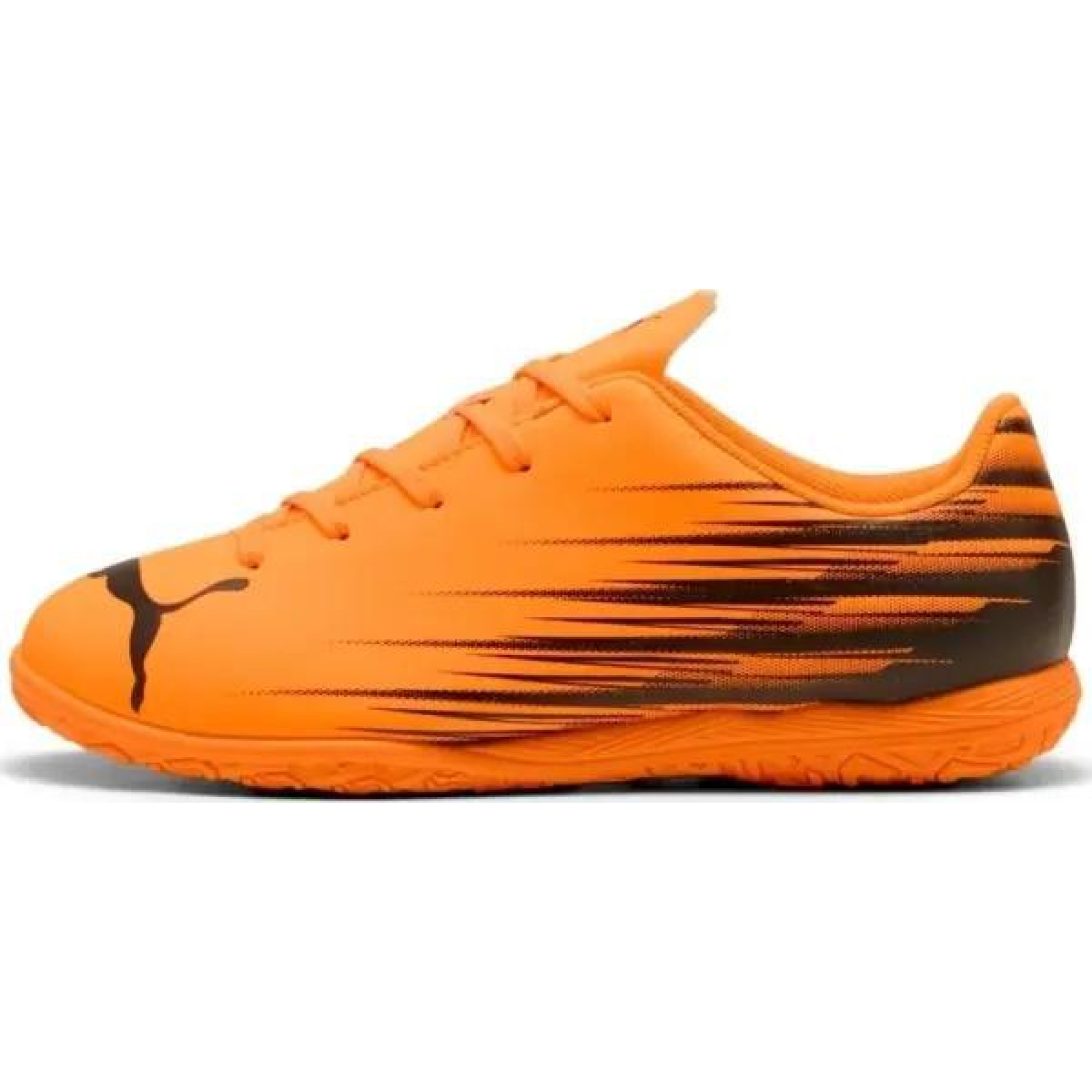 Футзалки Puma ATTACANTO II IT Jr помаранчевий Дитячі 35 (2.5UK) 21.5 см 108498-04 35 - Robinzon.ua