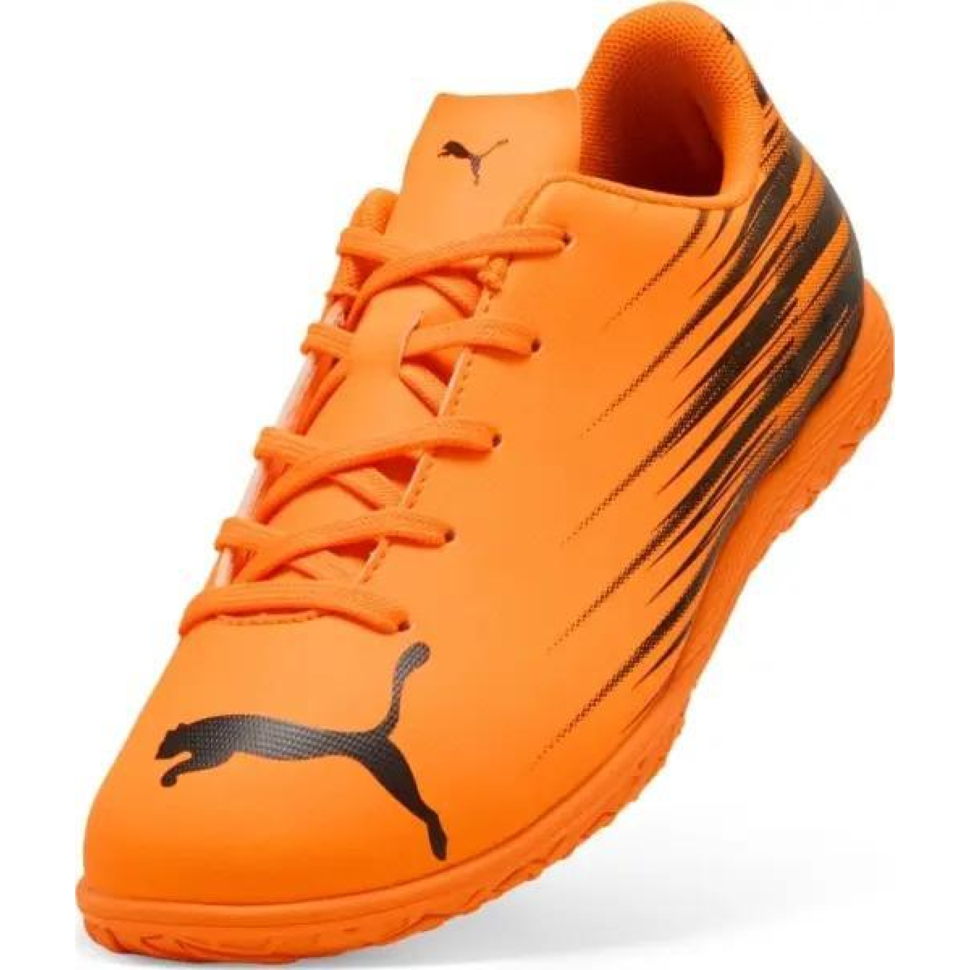 Футзалки Puma ATTACANTO II IT Jr помаранчевий Дитячі 38 (5UK) 24 см 108498-04 38 - 3 - Robinzon.ua