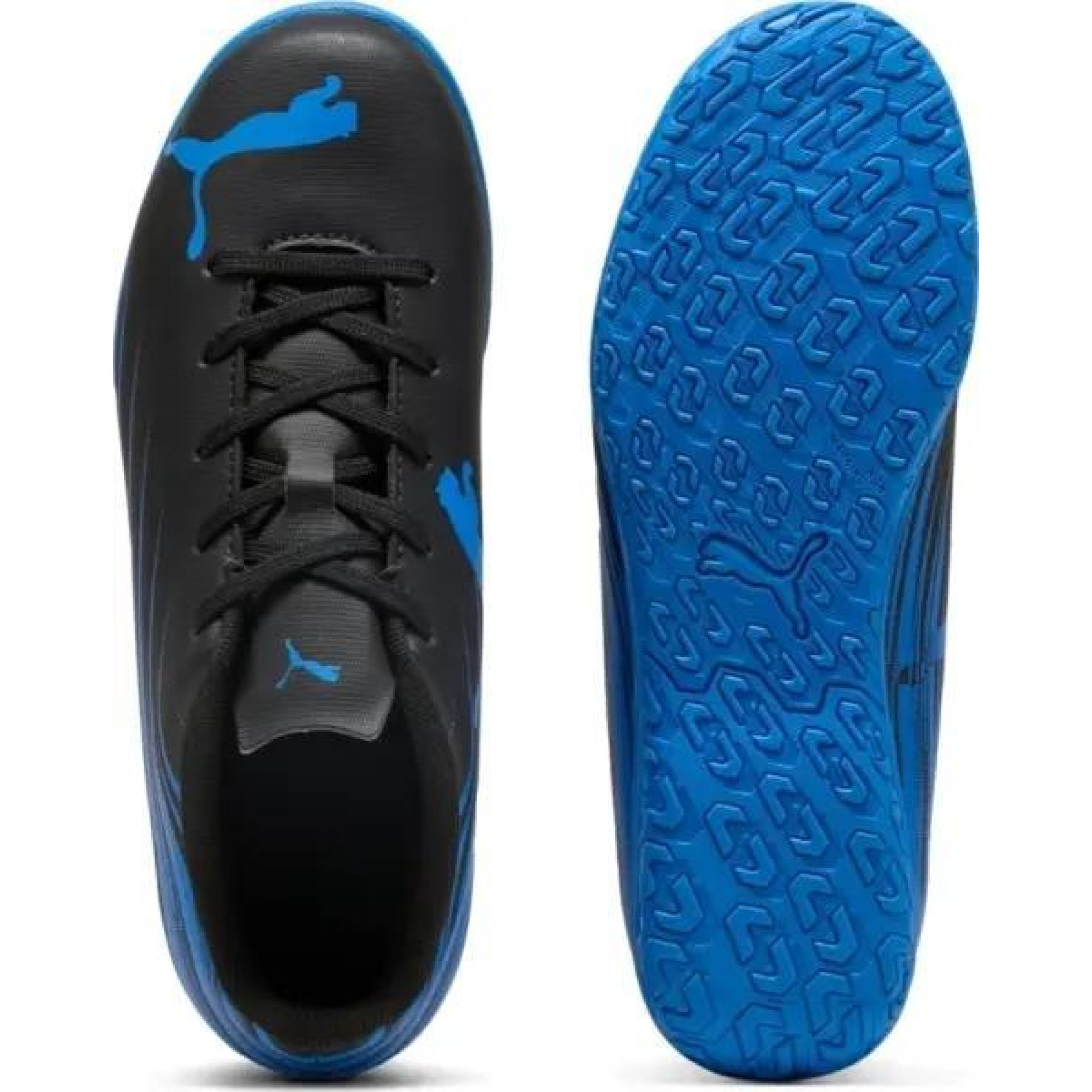 Футзалки Puma ATTACANTO II IT Jr чорний, синій Дитячі 35 (2.5UK) 21.5 см 108498-03 35 - 2 Футзалки Puma ATTACANTO II IT Jr чорний, синій Дитячі 35 (2.5UK) 21.5 см 108498-03 35 - 2 - Robinzon.ua