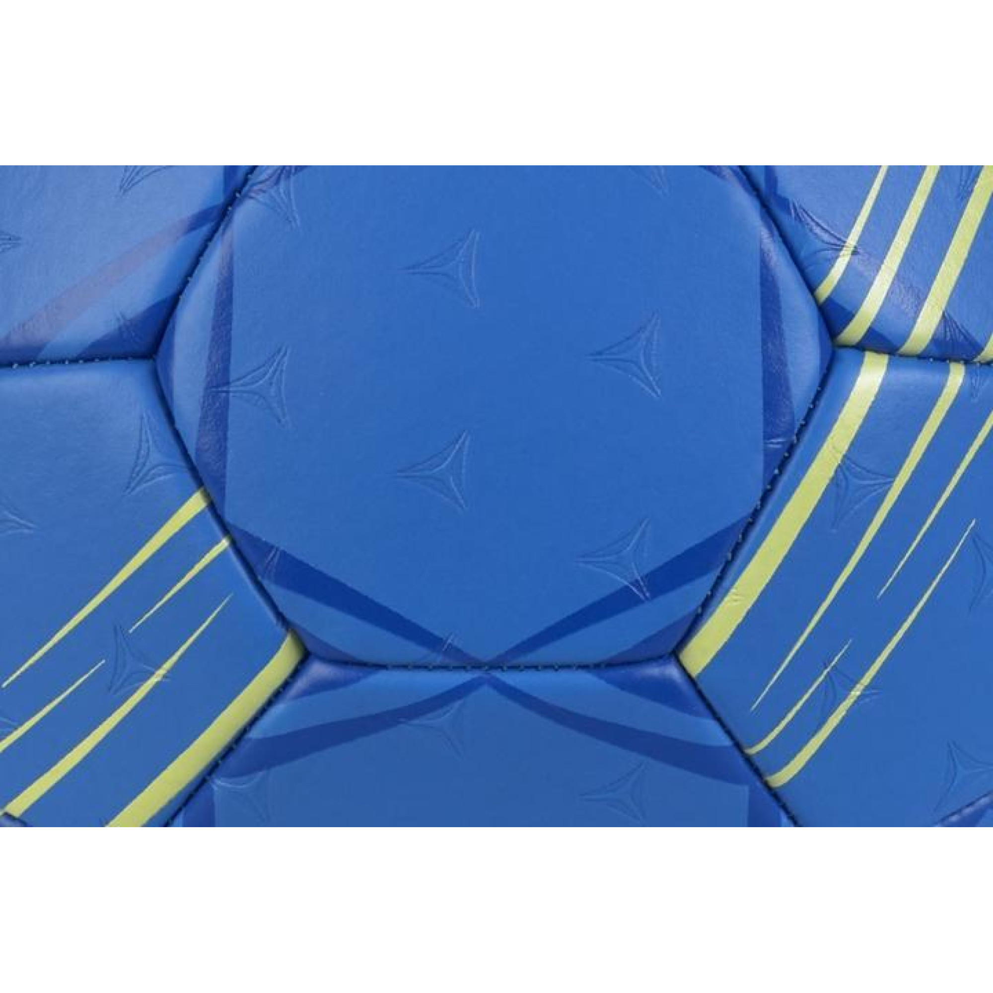 М'яч гандбольний SELECT Mundo DB v24 Синій 3 (166085-225 3) - 2 - Robinzon.ua