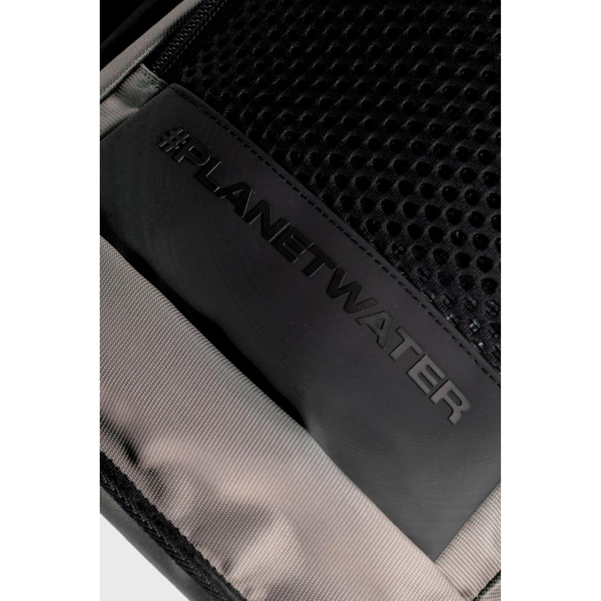 Рюкзак Arena ALL SET BACKPACK 45L Серый 55 х 38 х 28 см (010234-800) - 3 - Robinzon.ua