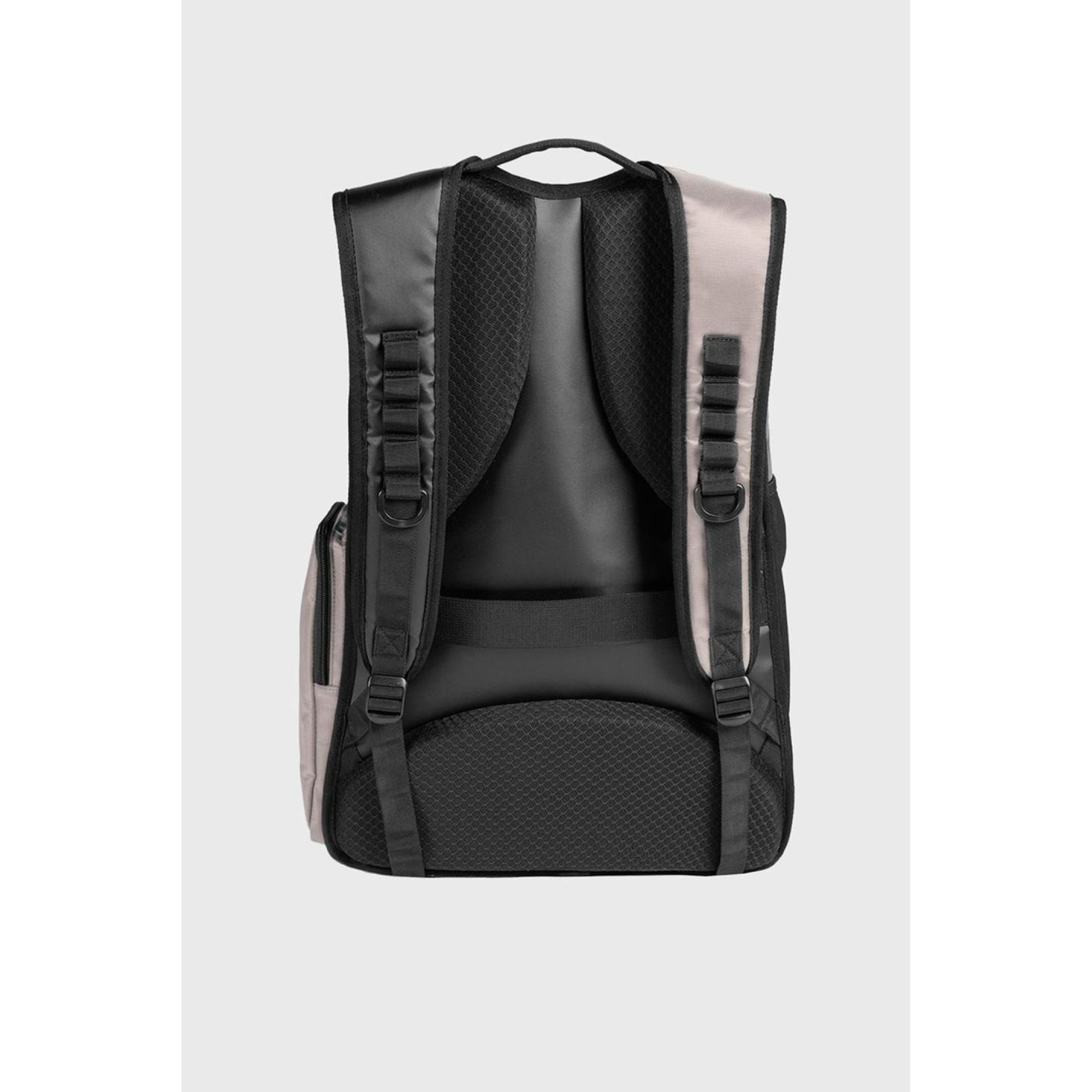 Рюкзак Arena ALL SET BACKPACK 45L Серый 55 х 38 х 28 см (010234-800) - 1 - Robinzon.ua