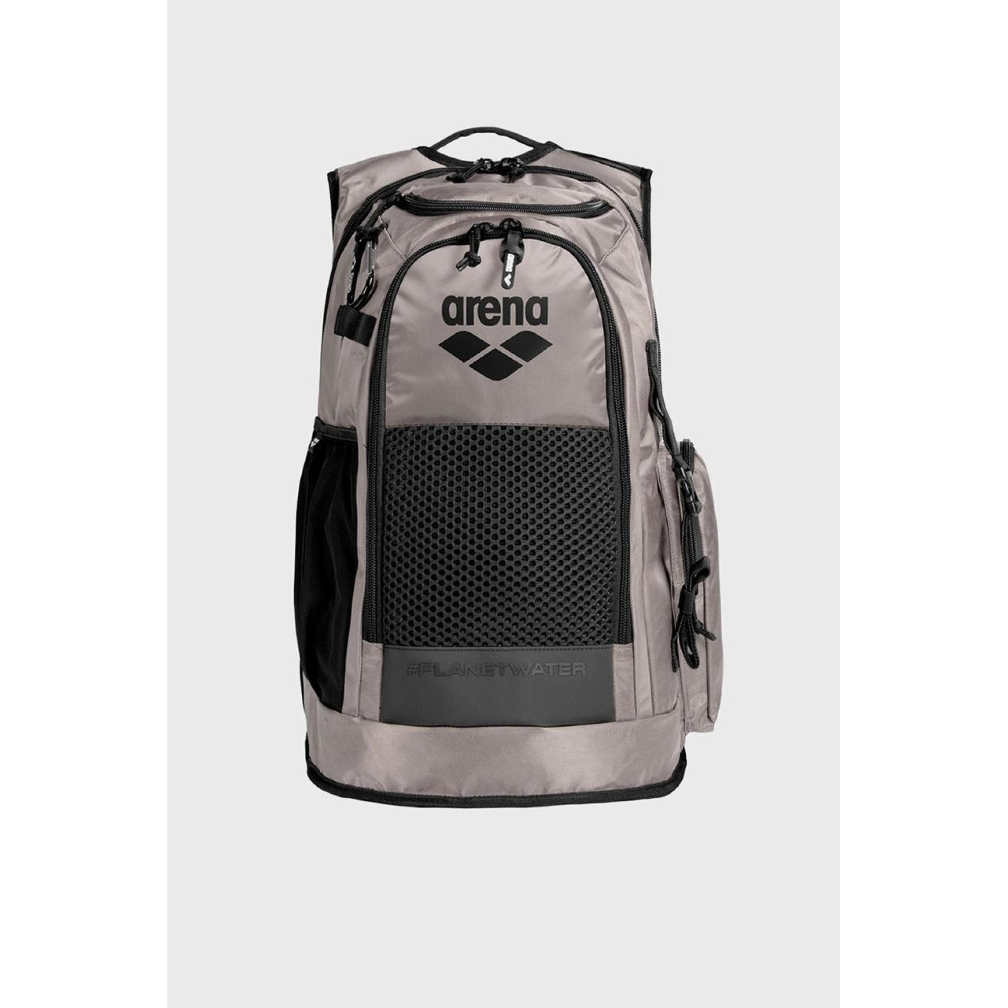 Рюкзак Arena ALL SET BACKPACK 45L Серый 55 х 38 х 28 см (010234-800) - 2 - Robinzon.ua