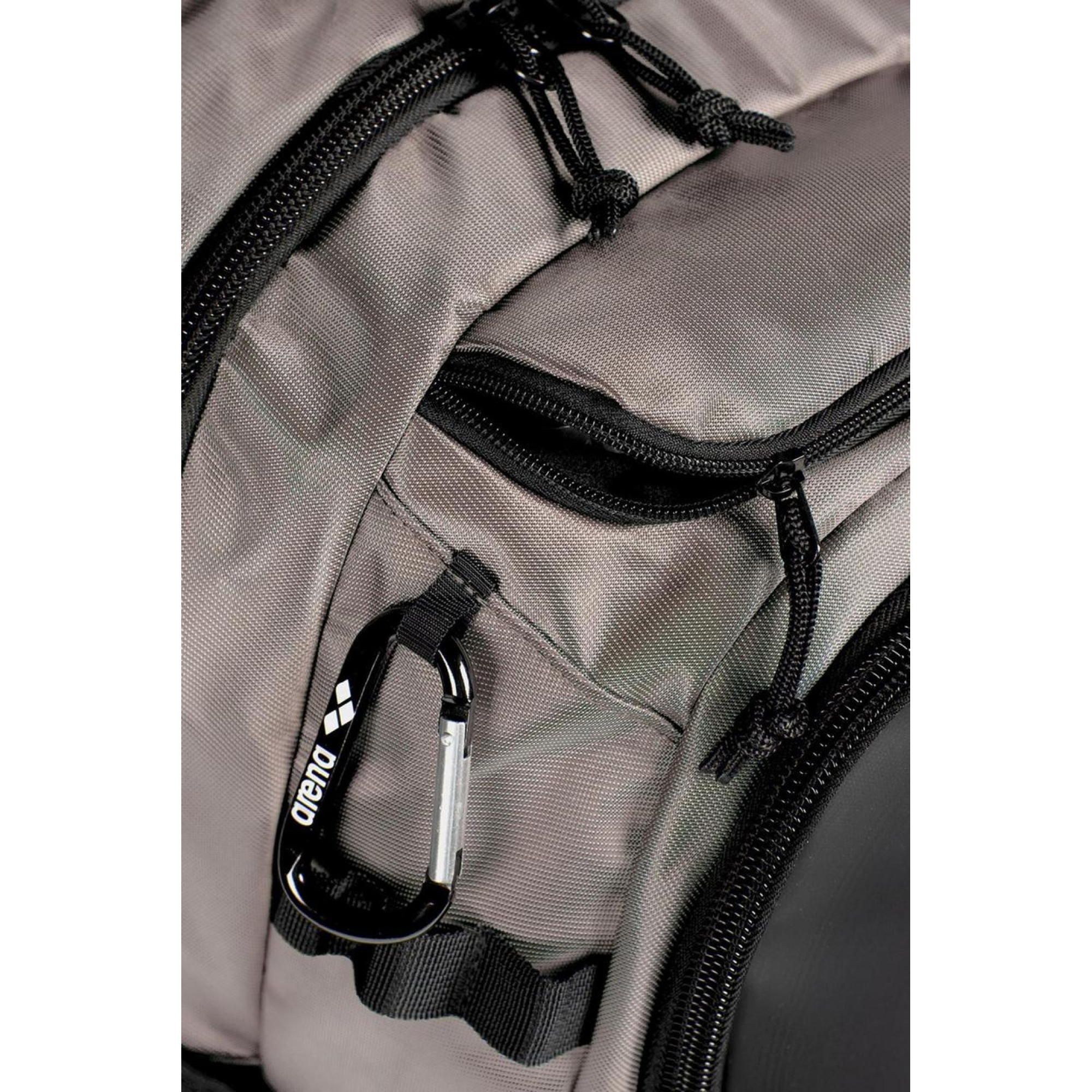 Рюкзак Arena ALL SET BACKPACK 45L Серый 55 х 38 х 28 см (010234-800) - 4 - Robinzon.ua