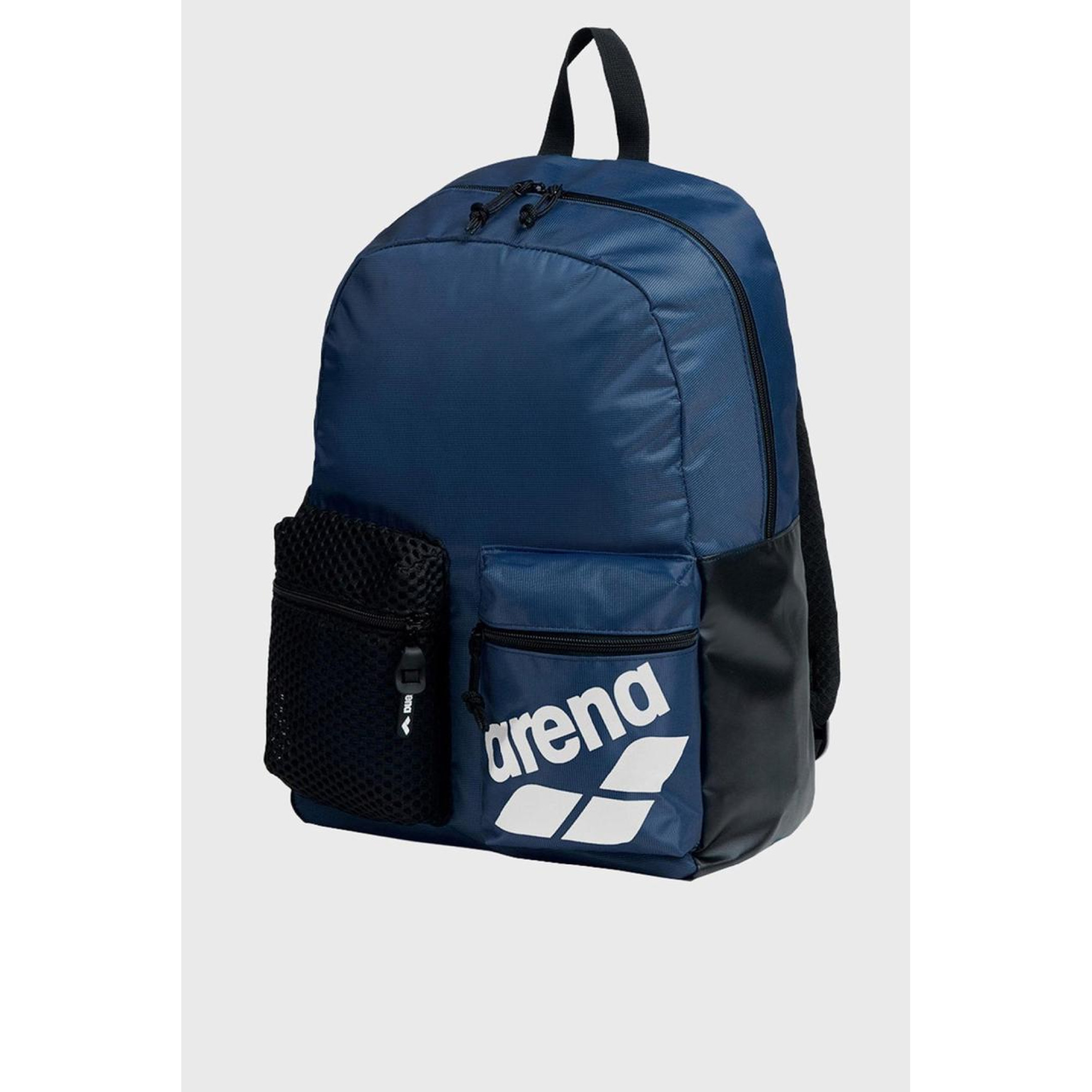 Рюкзак Arena ONE GO BACKPACK 30L Темно-синій 45 х 31 х 18 см (010226-400) - Robinzon.ua