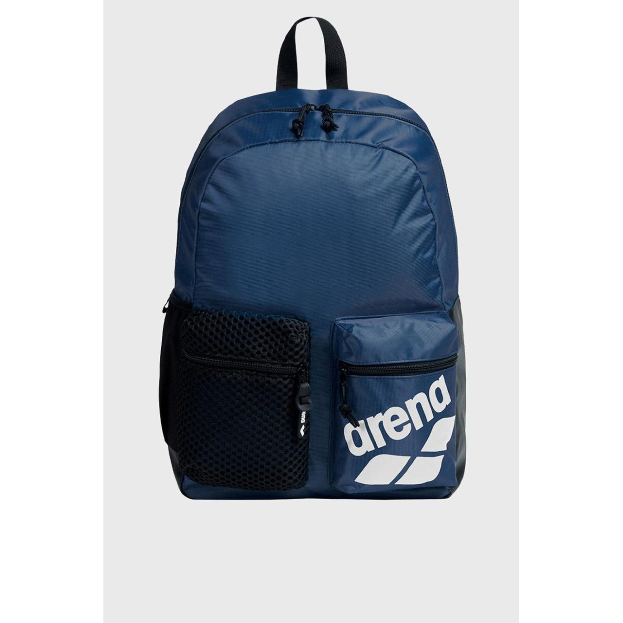 Рюкзак Arena ONE GO BACKPACK 30L Темно-синий 45 х 31 х 18 см (010226-400) - 3 - Robinzon.ua