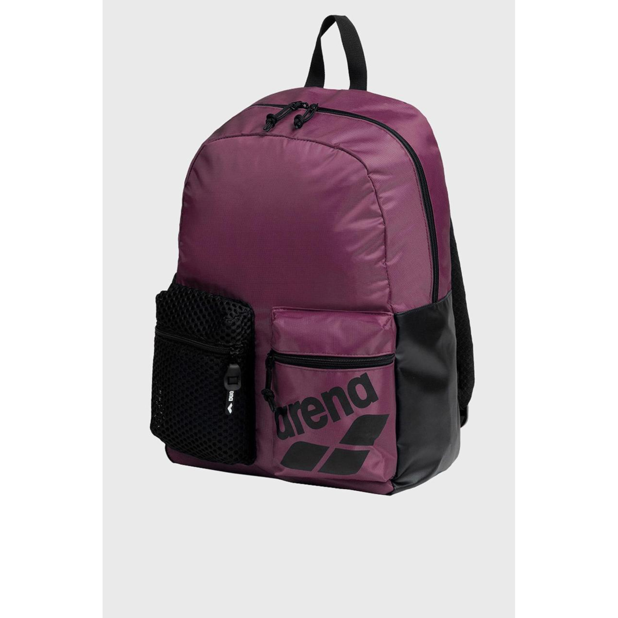 Рюкзак Arena ONE GO BACKPACK 30L Фиолетовый 45 х 31 х 18 см (010226-200) - 1 Рюкзак Arena ONE GO BACKPACK 30L Фиолетовый 45 х 31 х 18 см (010226-200) - 1 - Robinzon.ua