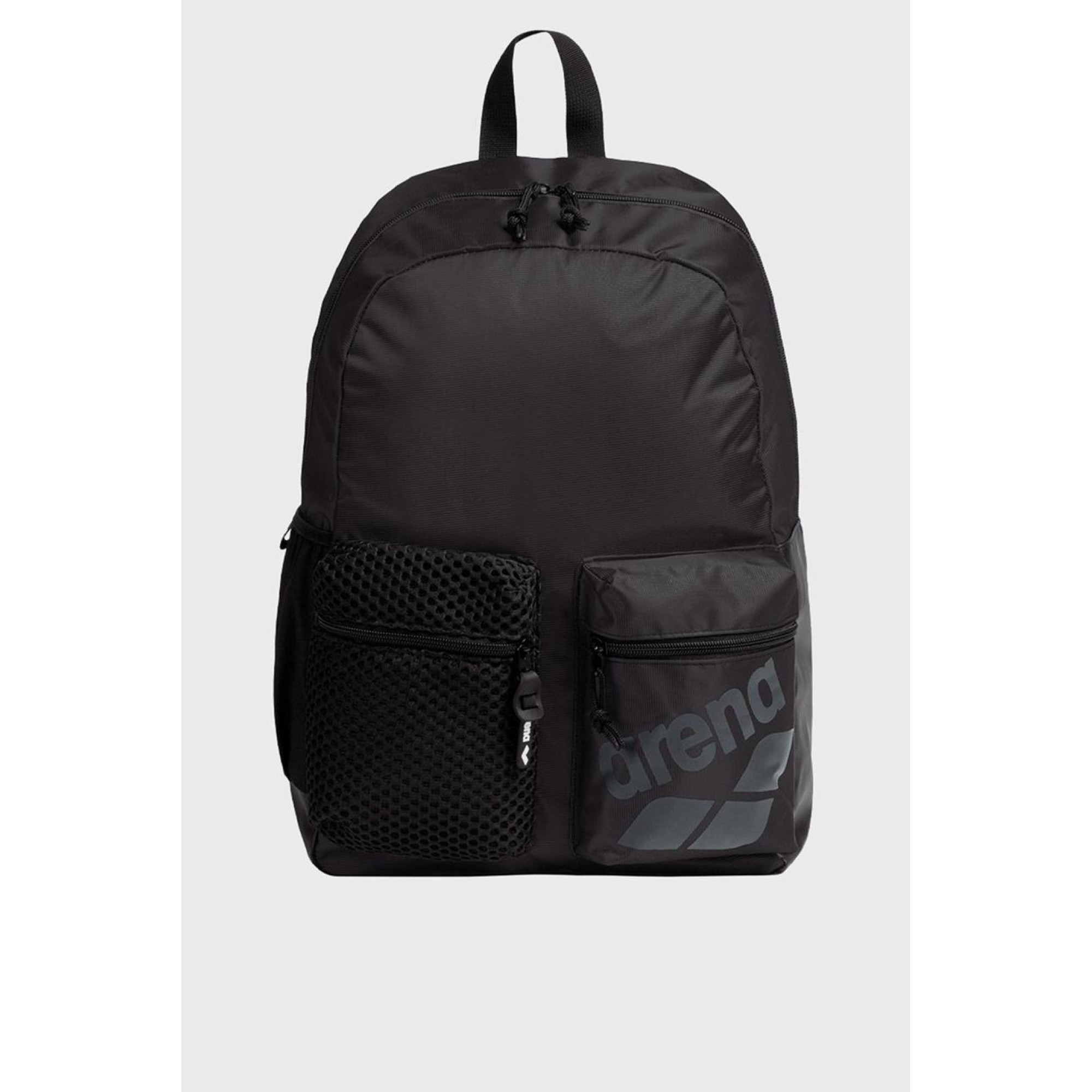 Рюкзак Arena ONE GO BACKPACK 30L Чорний 45 х 31 х 18 см (010226-100) - Robinzon.ua