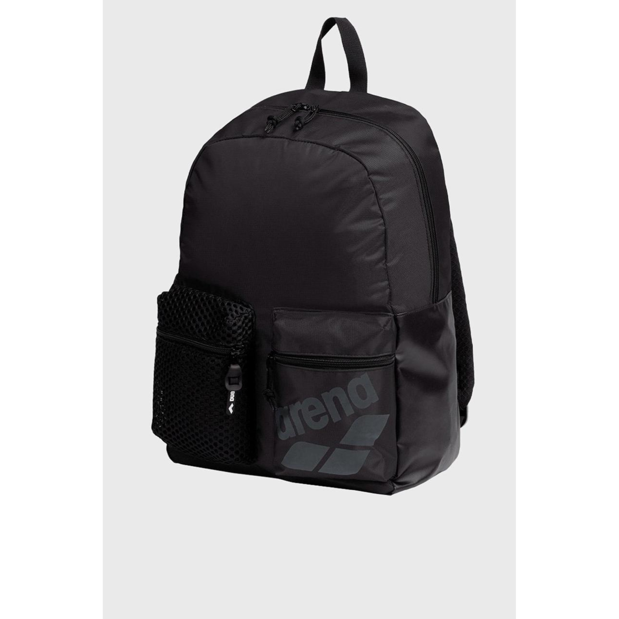 Рюкзак Arena ONE GO BACKPACK 30L Чорний 45 х 31 х 18 см (010226-100) - 1 - Robinzon.ua