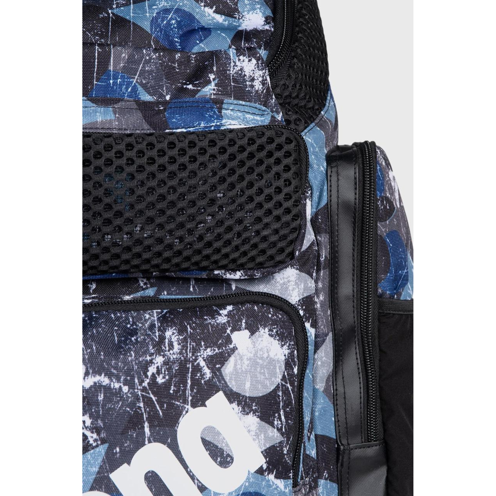 Рюкзак Arena ONE GO BACKPACK AO 45L Синий 50 х 40 х 25 см (010232-901) - 3 - Robinzon.ua