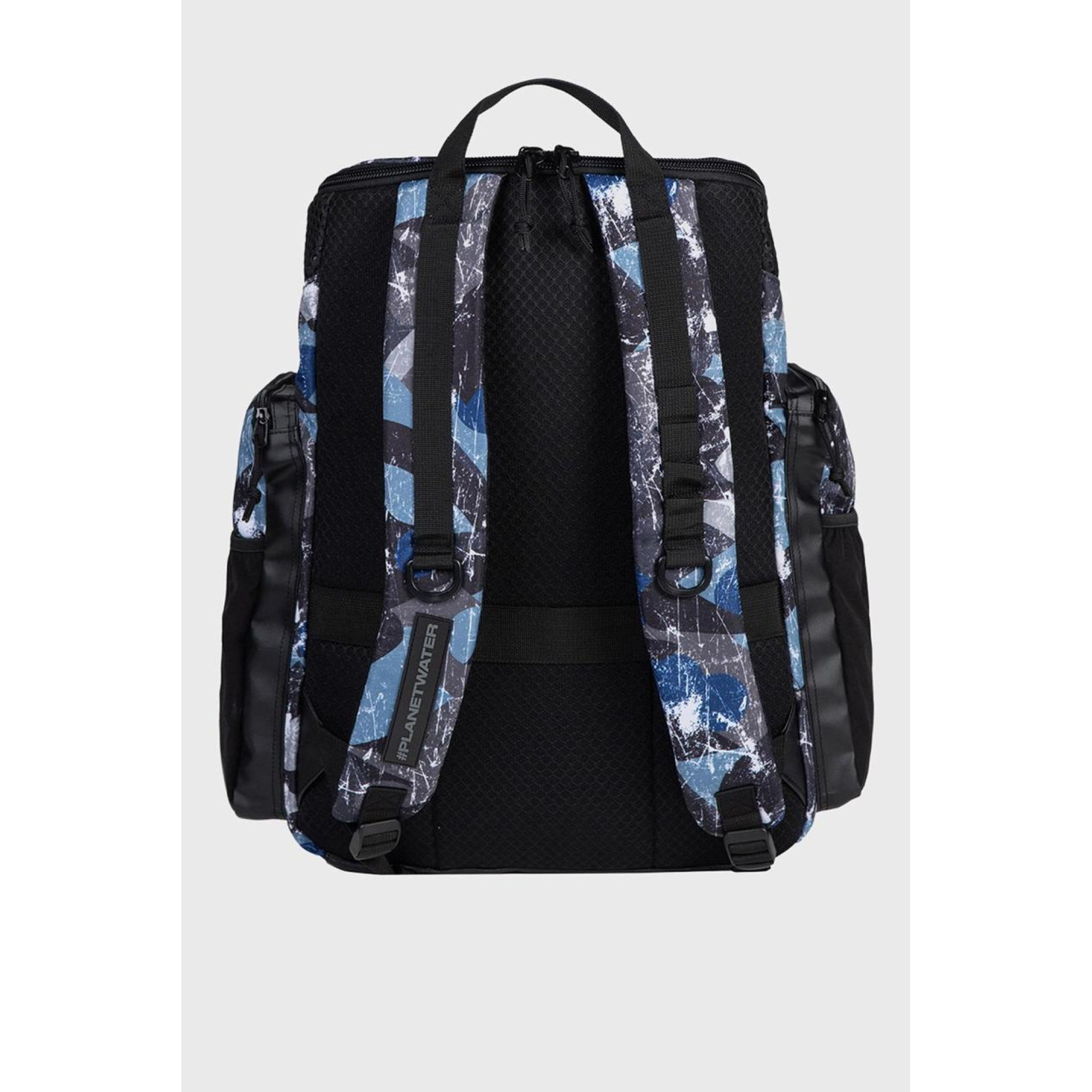 Рюкзак Arena ONE GO BACKPACK AO 45L Синий 50 х 40 х 25 см (010232-901) - 1 - Robinzon.ua