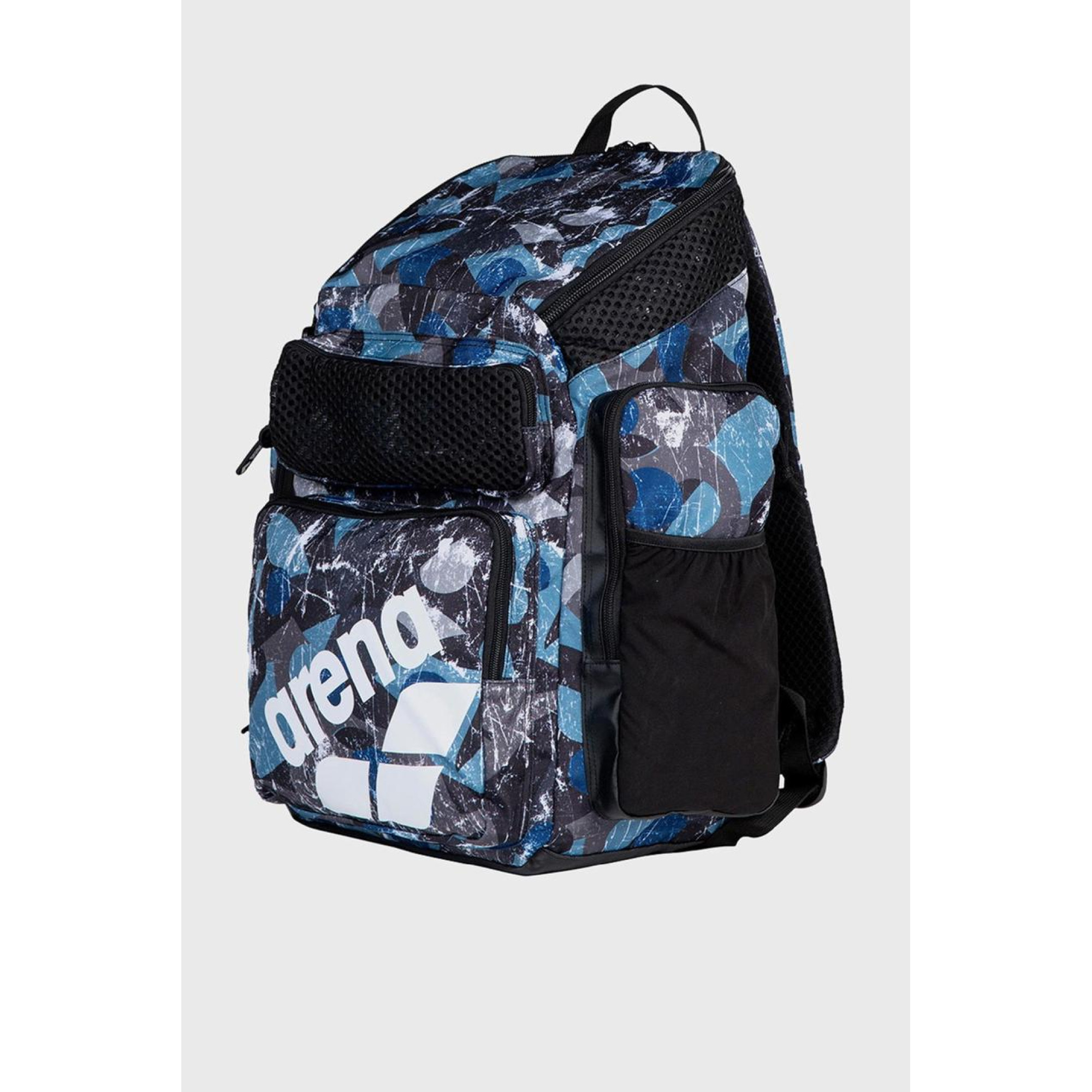 Рюкзак Arena ONE GO BACKPACK AO 45L Синий 50 х 40 х 25 см (010232-901) - 2 - Robinzon.ua
