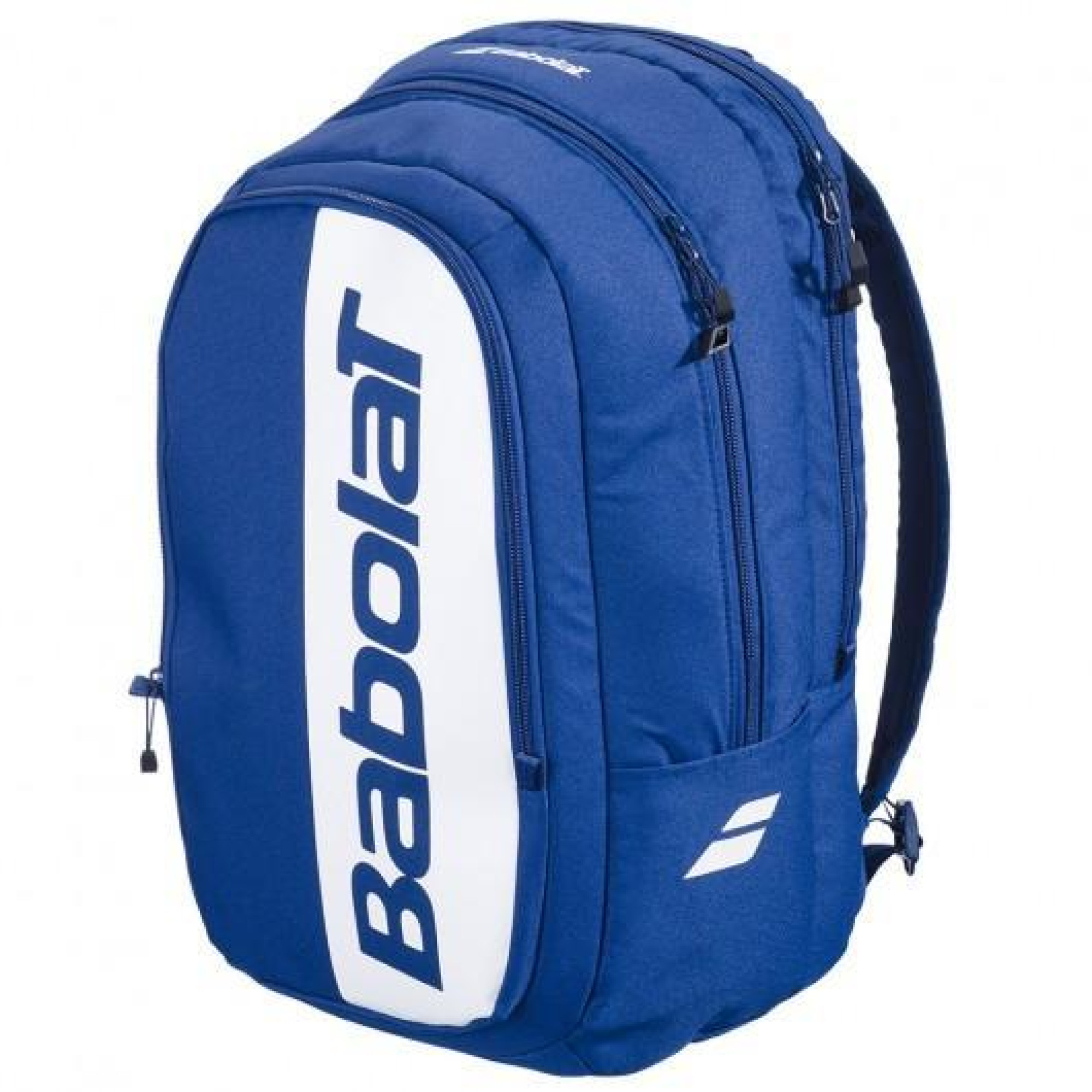Рюкзак Babolat BACKPACK COURT HERO Синій 50 x 29 x 24 см (753112-102) - Robinzon.ua