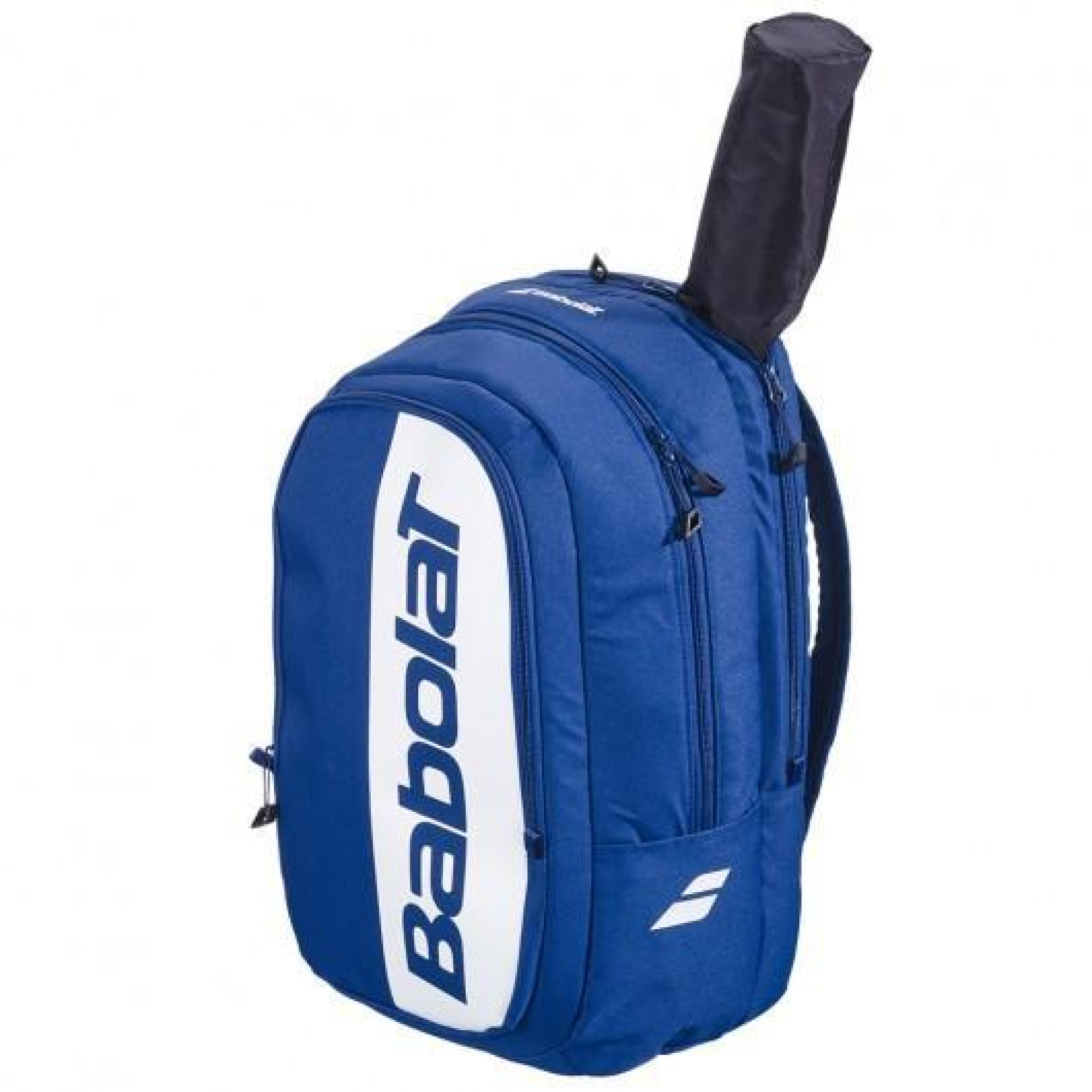 Рюкзак Babolat BACKPACK COURT HERO Синій 50 x 29 x 24 см (753112-102) - 2 - Robinzon.ua