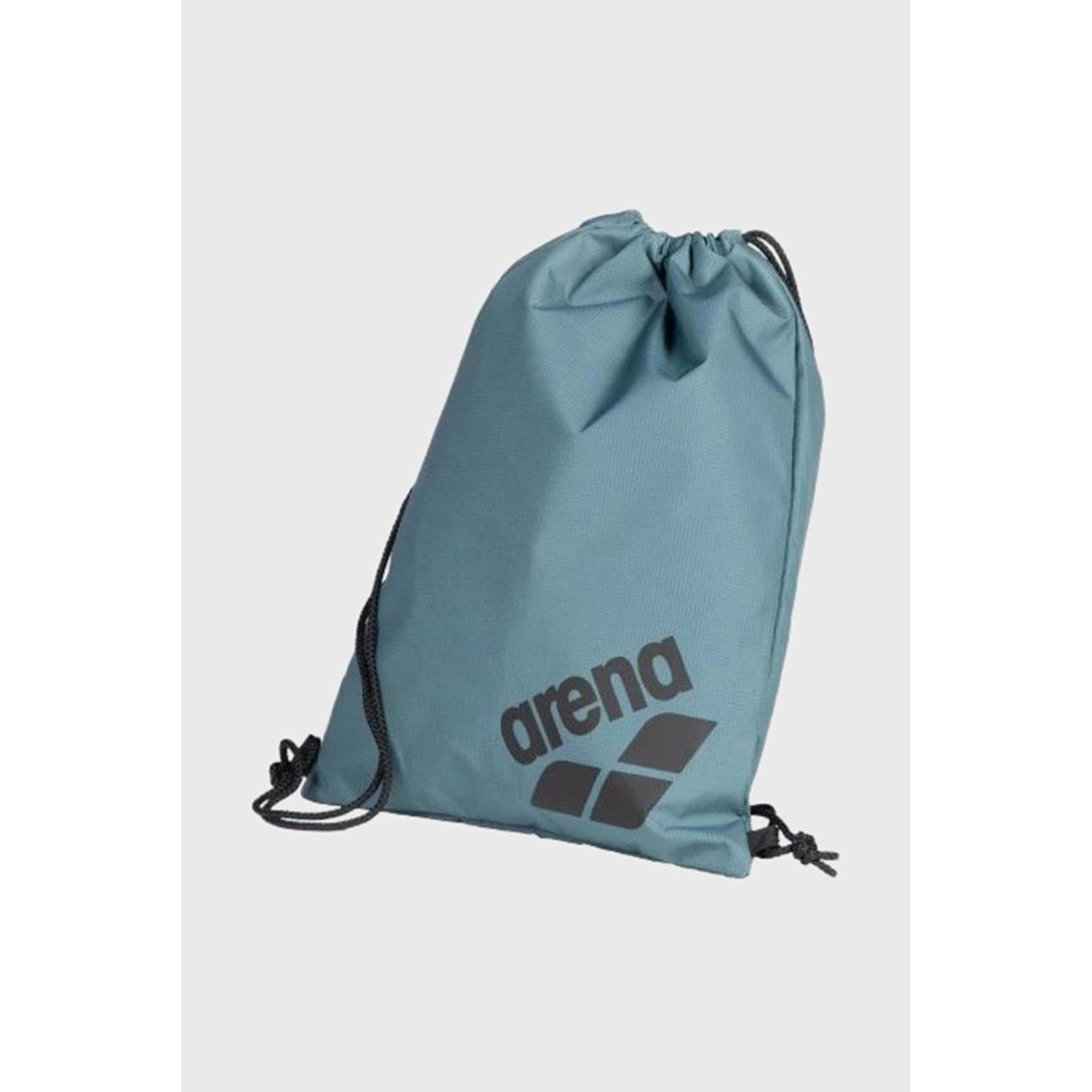 Сумка Arena ONE GO SWIMBAG 10L Зелений 46 x 34 x 1 см (010239-300) - Robinzon.ua