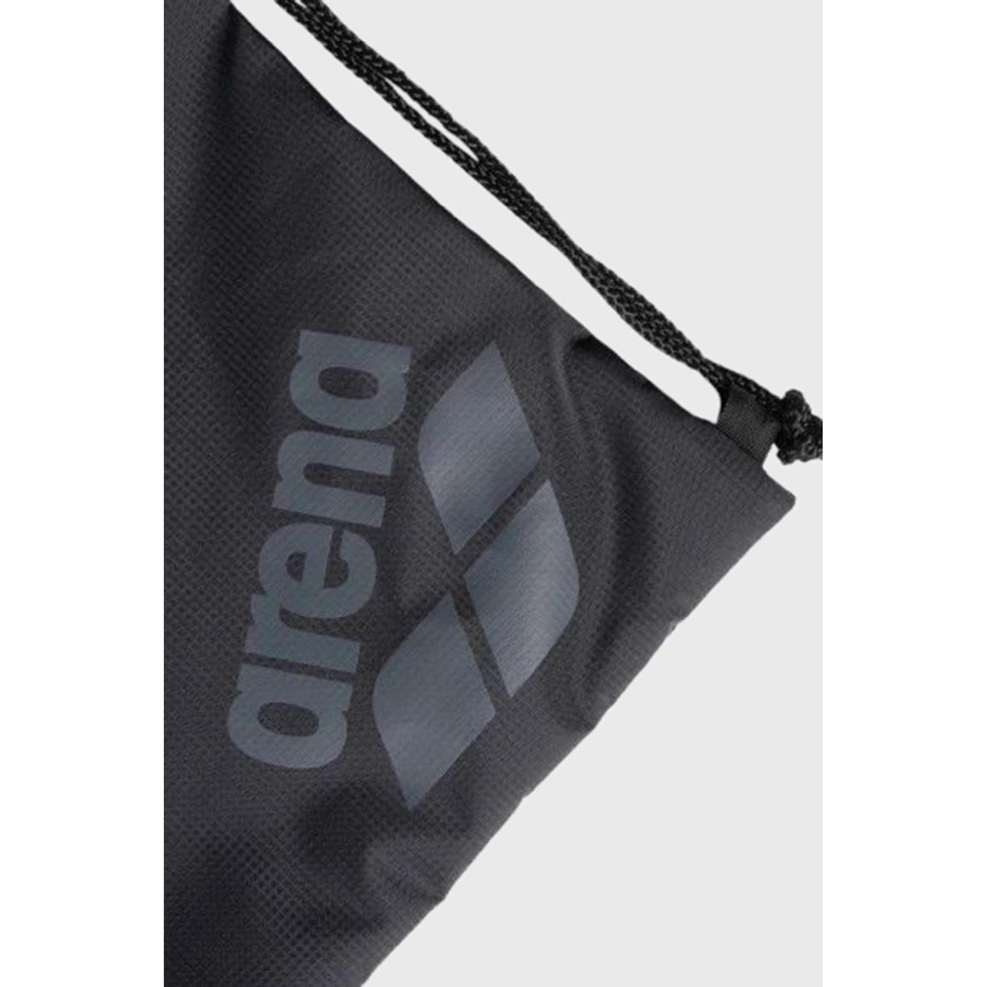 Сумка Arena ONE GO SWIMBAG 10L Черный 46 x 34 x 1 см (010239-100) - 5 - Robinzon.ua