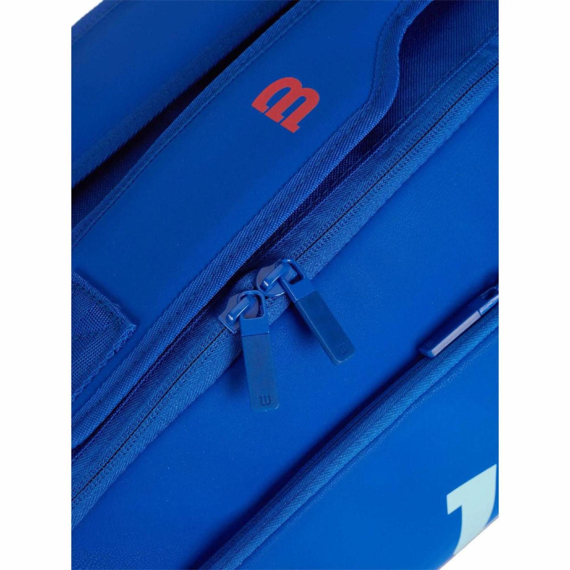 Чохол Wilson ULTRA V5 TOUR 6PK Синій 76 × 38 × 23 см (WR8044401001) - 3 - Robinzon.ua