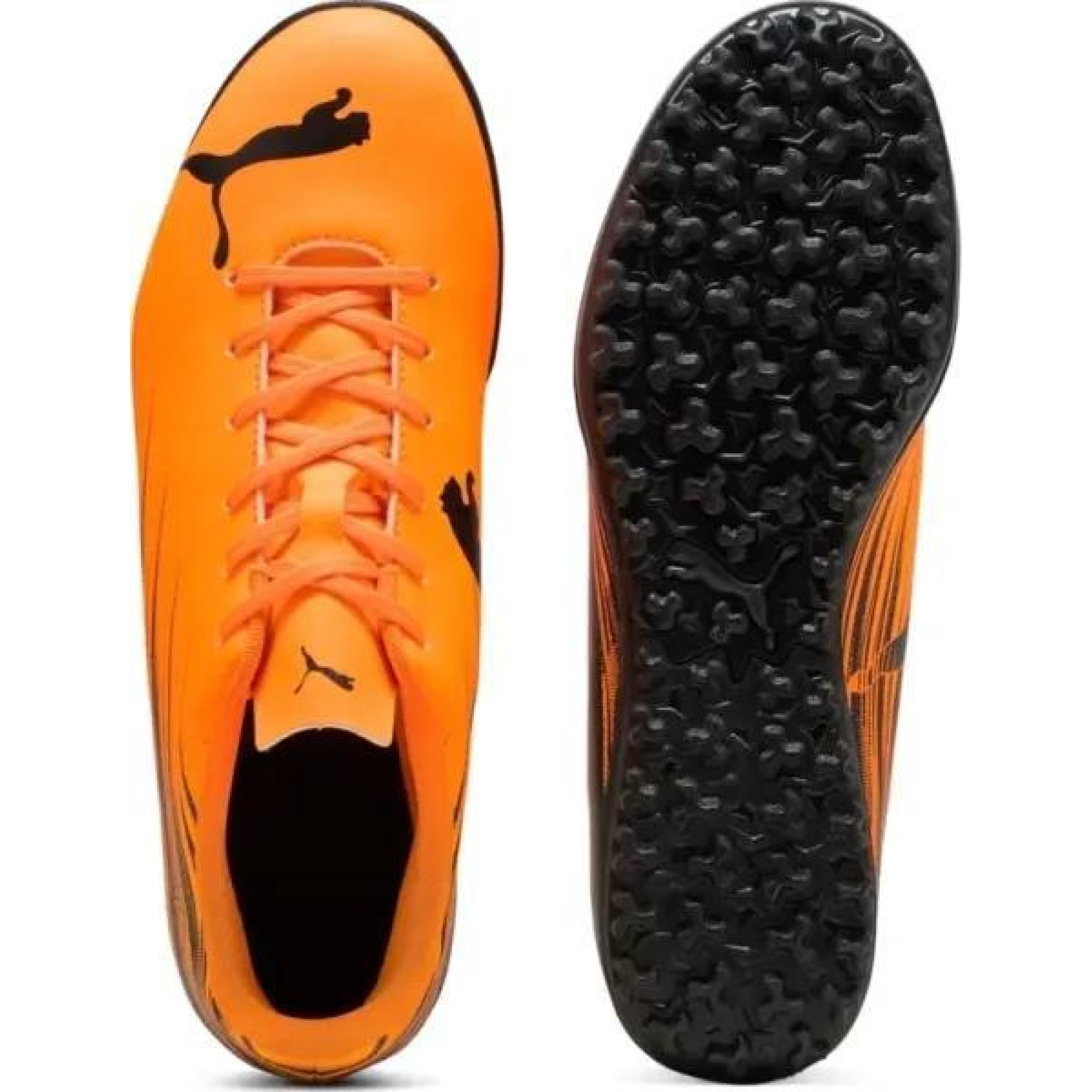 Сороконіжки Puma ATTACANTO II TT помаранчевий 45 (10,5UK) 29,5 см 108494-04 45 - 2 - Robinzon.ua