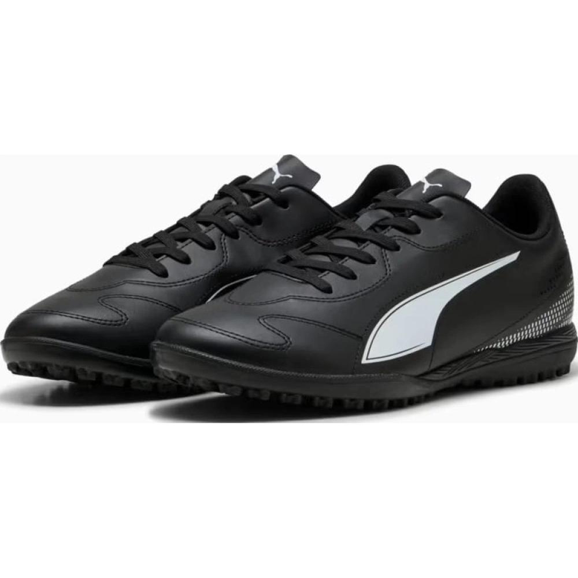 Сороконіжки Puma VITORIA II TT чорний 40,5 (7UK) 26 см 108501-01 40.5 - 1 - Robinzon.ua