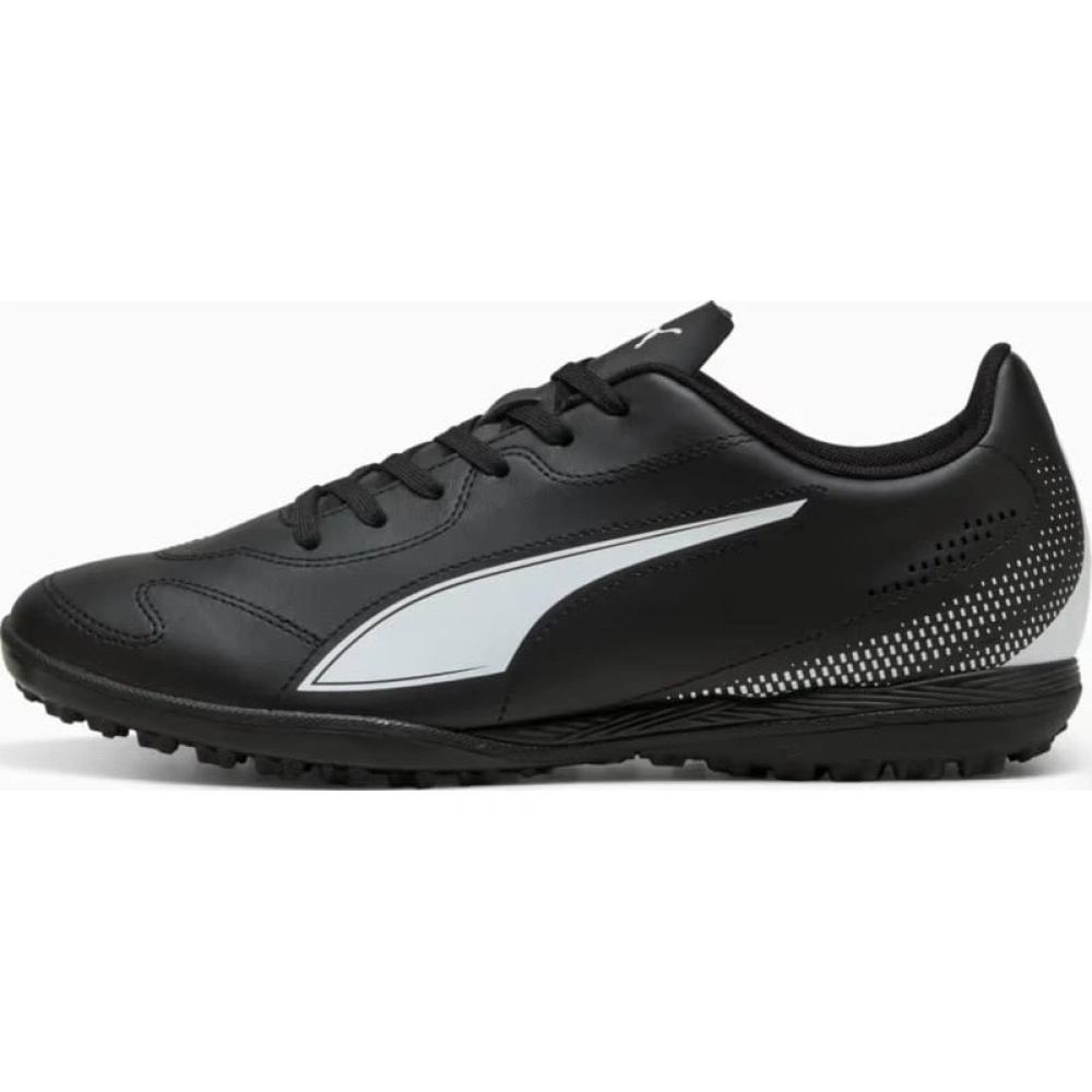 Сороконіжки Puma VITORIA II TT чорний 42,5 (8,5UK) 27,5 см 108501-01 42.5 - Robinzon.ua