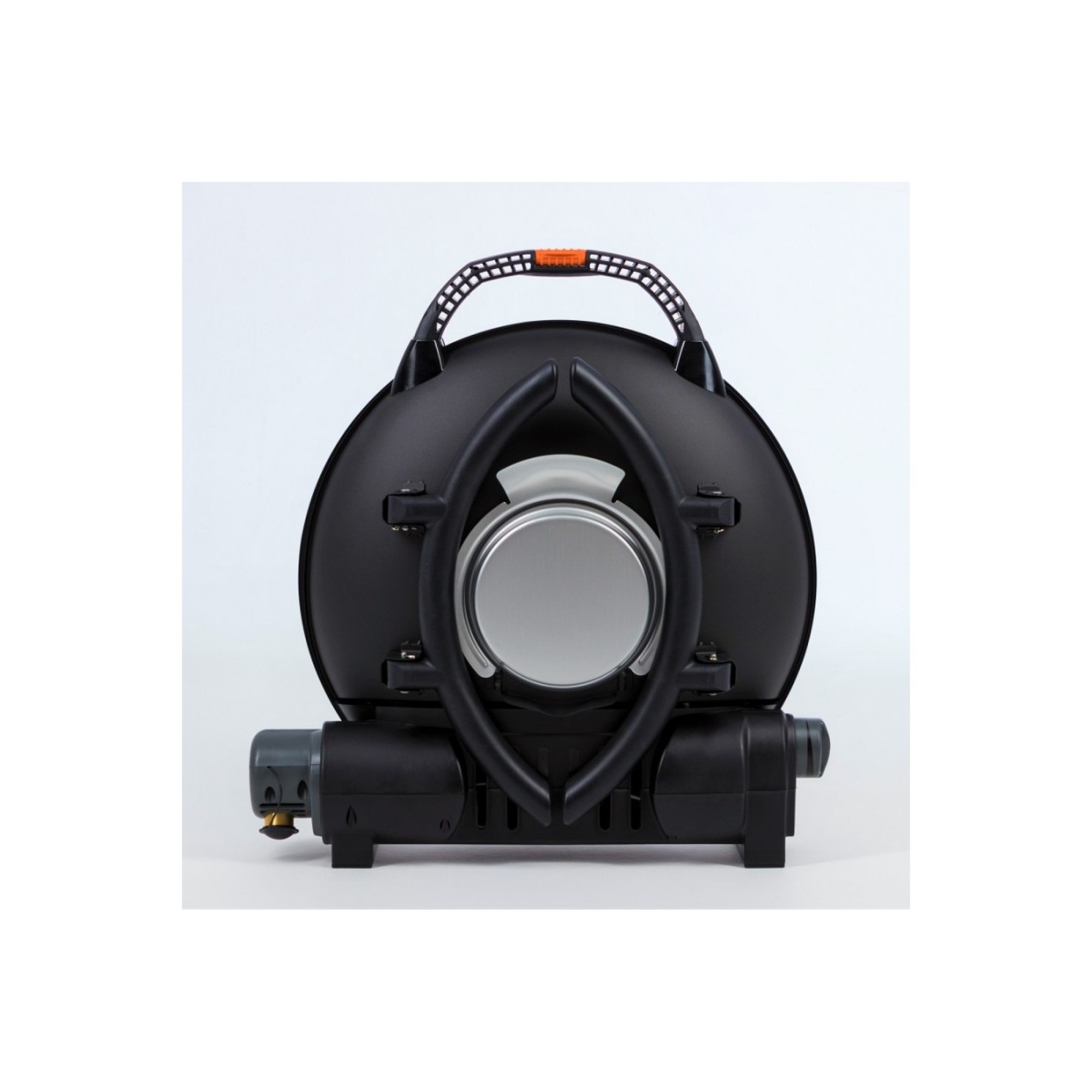 КОМПЛЕКТ Портативний переносний газовий гриль O-GRILL 600T, зелений + шланг в подарунок! - 5 - Robinzon.ua