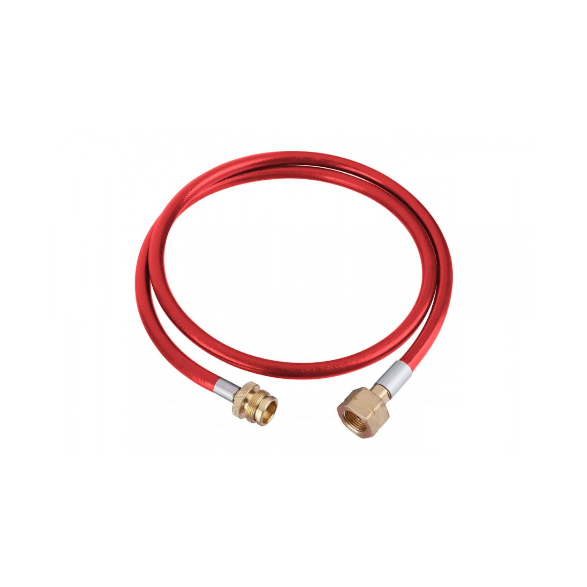 КОМПЛЕКТ Портативний переносний газовий гриль O-GRILL 900, чорний + шланг в подарунок! - 1 - Robinzon.ua