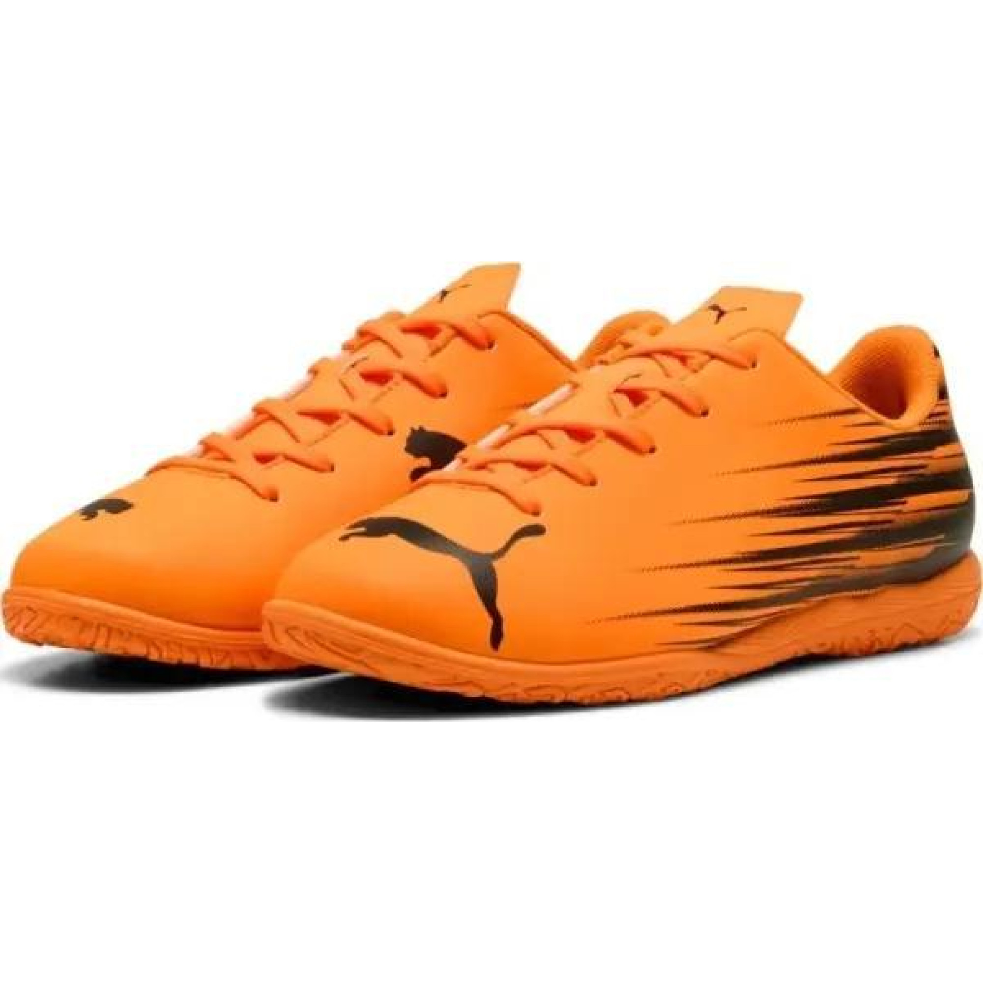 Футзалки Puma ATTACANTO II IT Jr помаранчевий Дитячі 33 (1UK) 20 см 108498-04 33 - 1 - Robinzon.ua