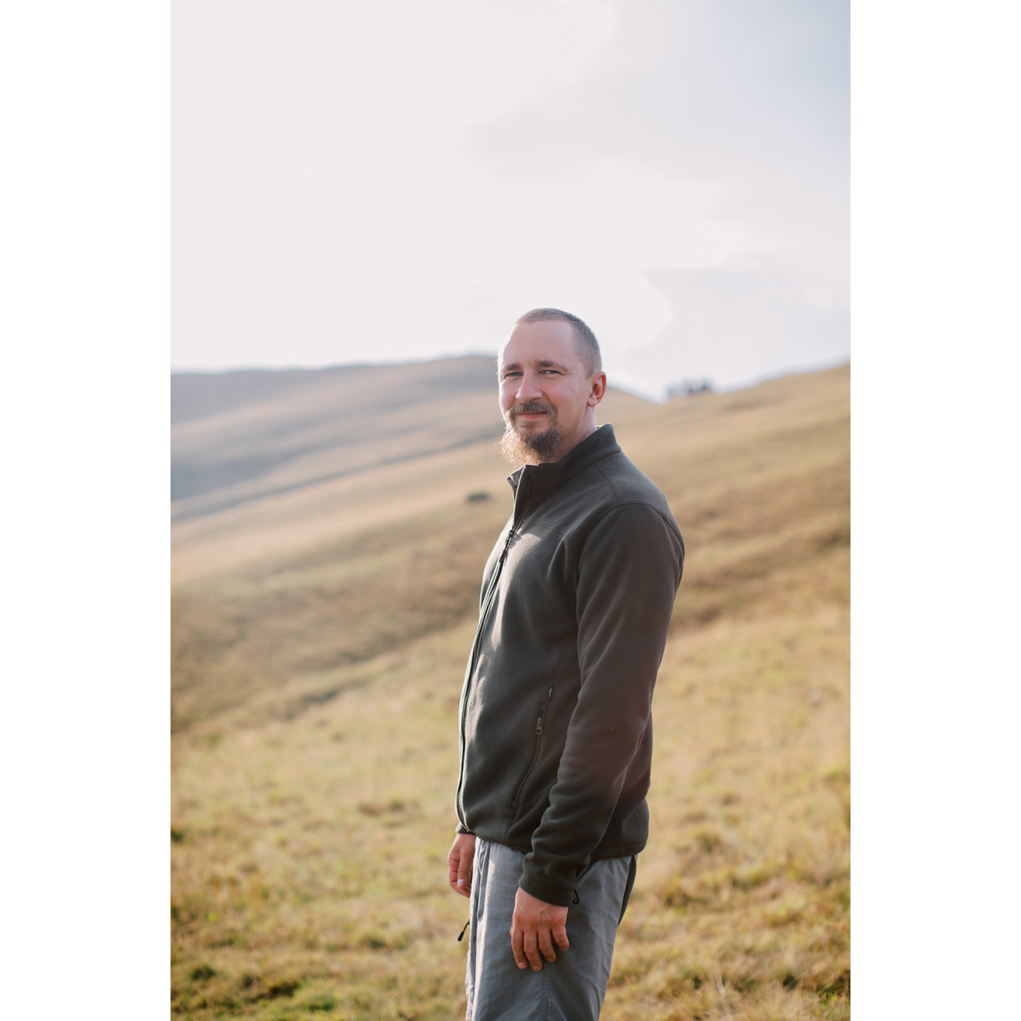 Кофта флісова Tribe Fleece Jacket Full Zip T-KJ-0011-olive, 58 - Robinzon.ua