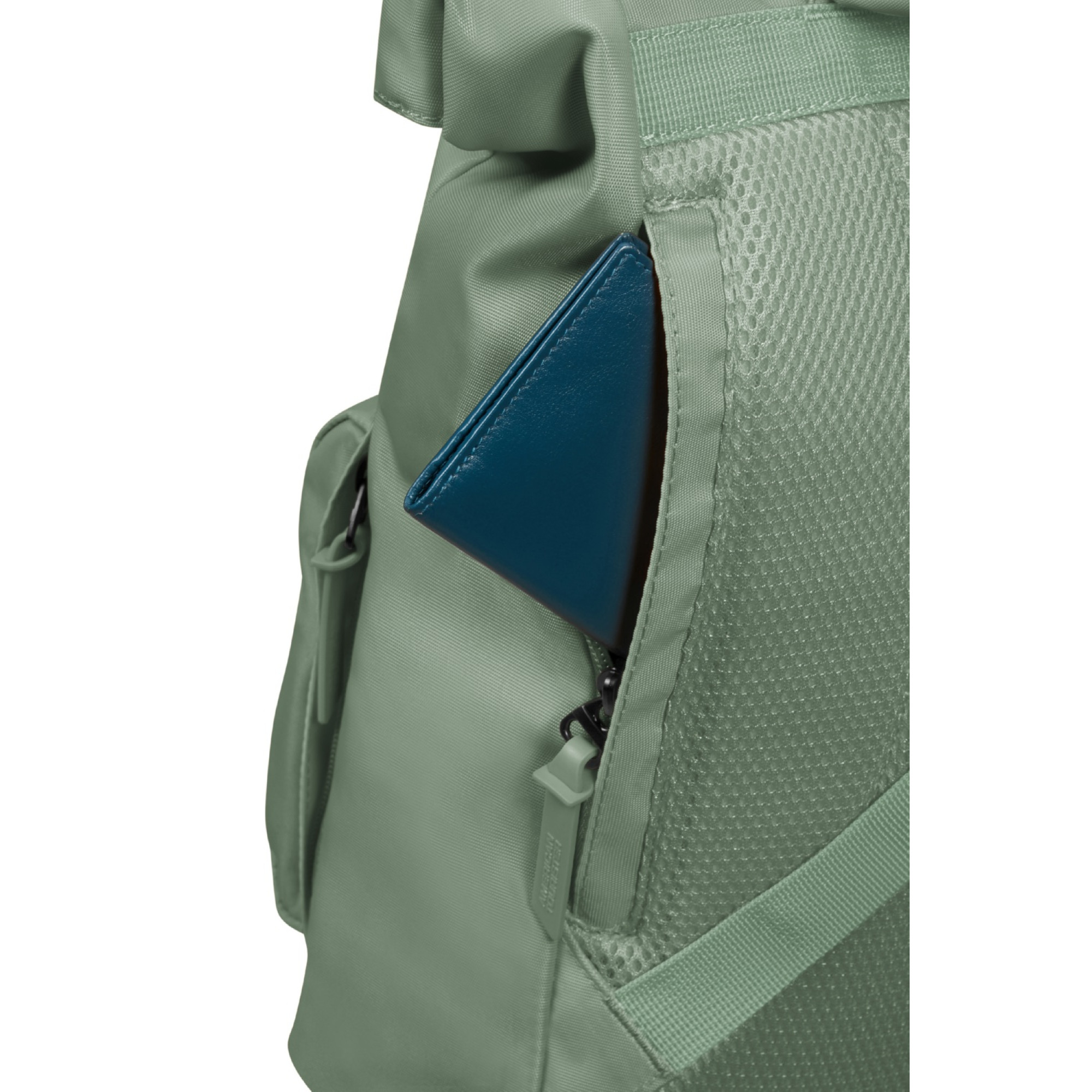 Рюкзак URBAN GROOVE URBAN GREEN - 2 - Robinzon.ua