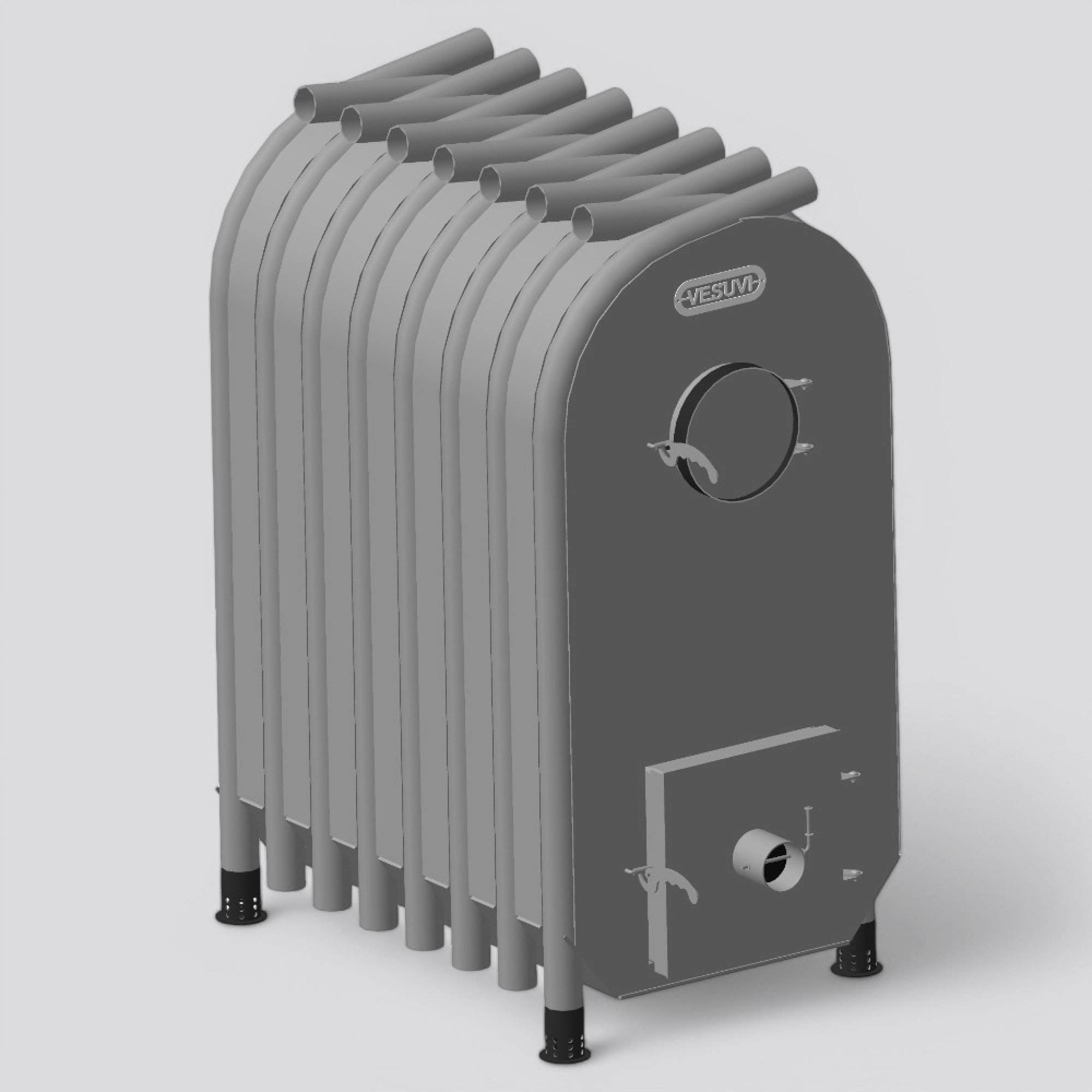 Булер'ян «Vesuvi» classic «08 - Robinzon.ua